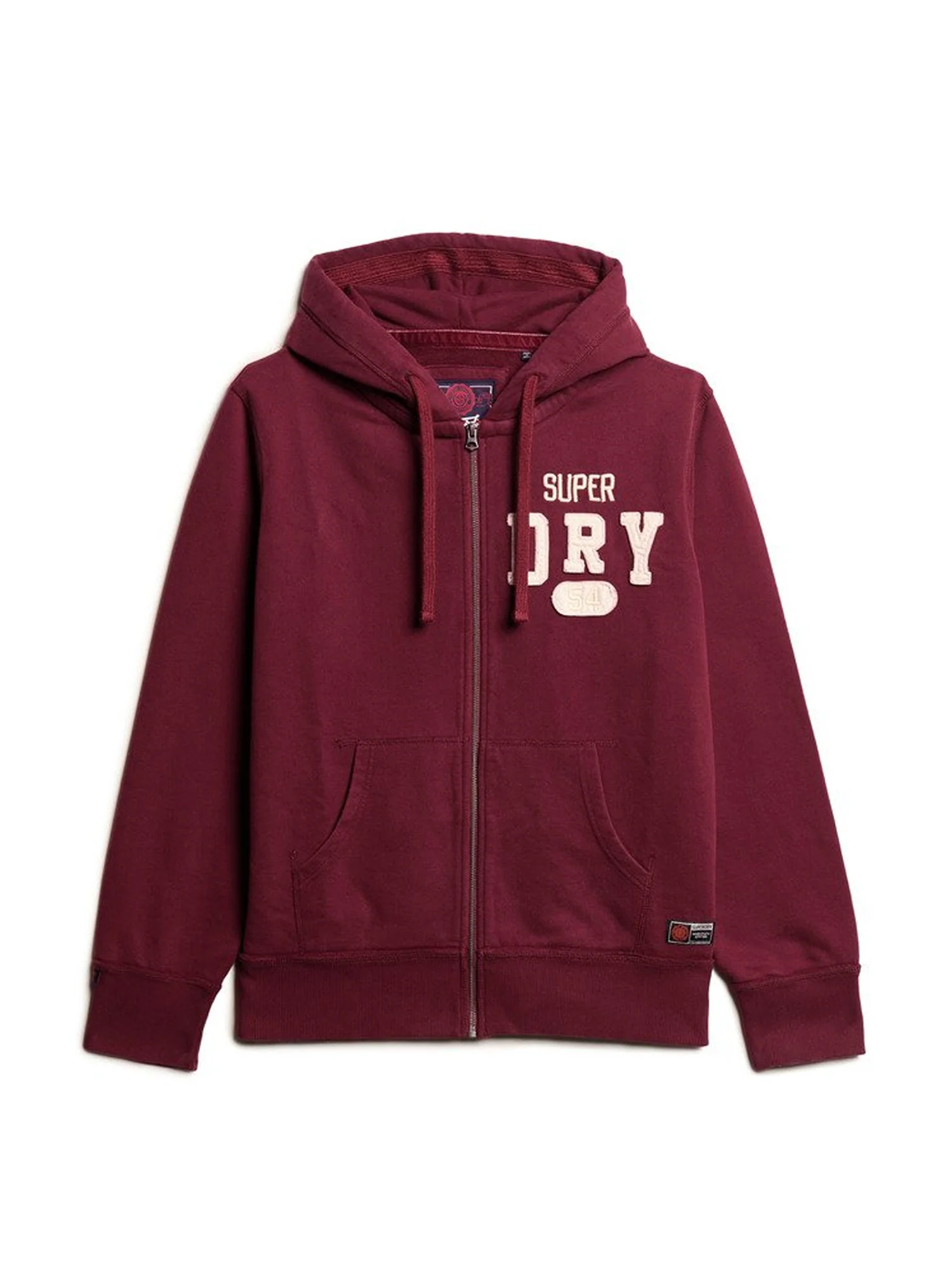 Superdry Felpe Uomo | M2014116A - Image 9