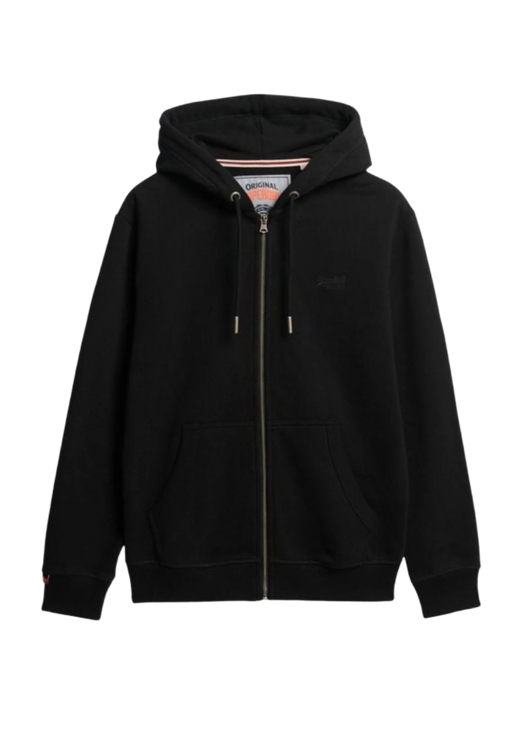 Superdry Felpe Uomo | M2014128A