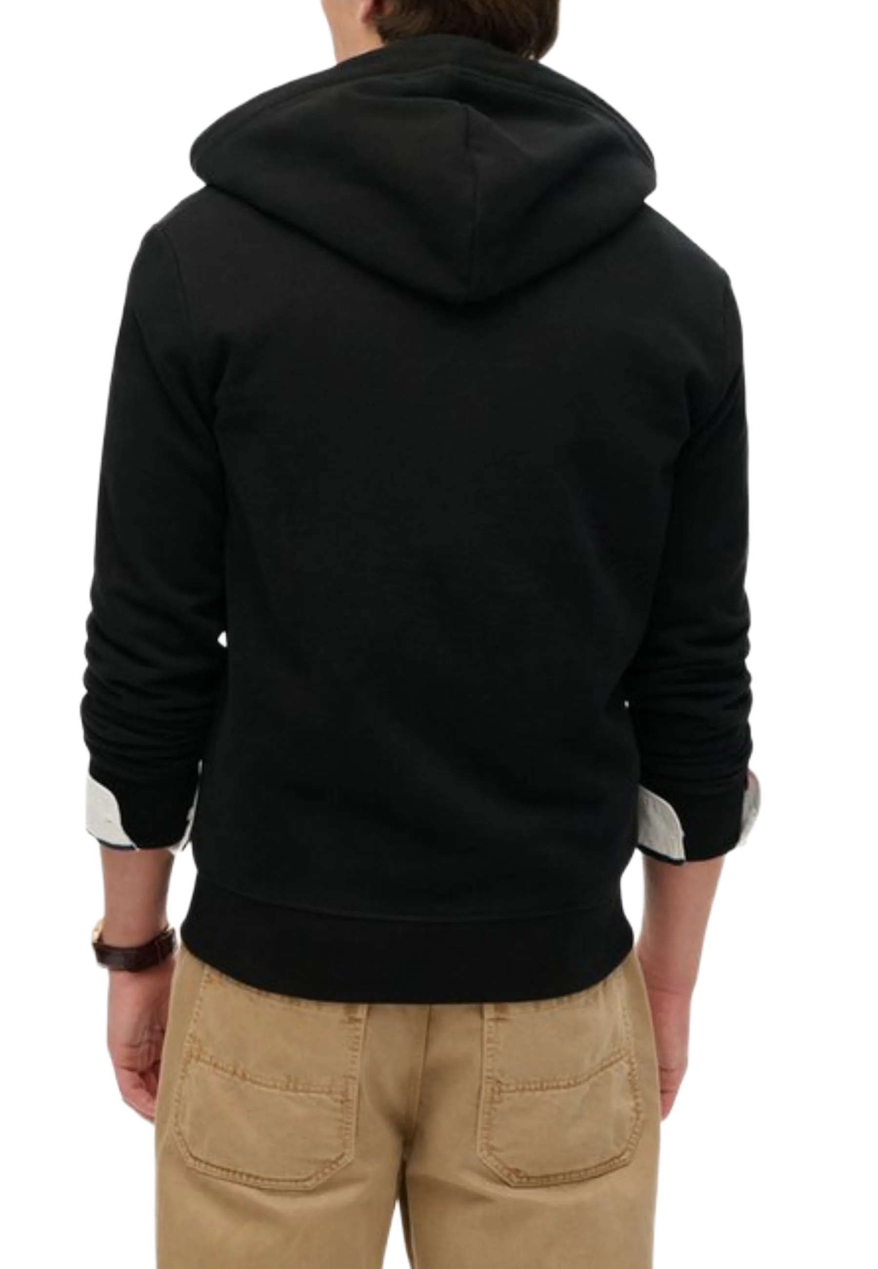 Superdry Felpe Uomo | M2014128A - Image 4