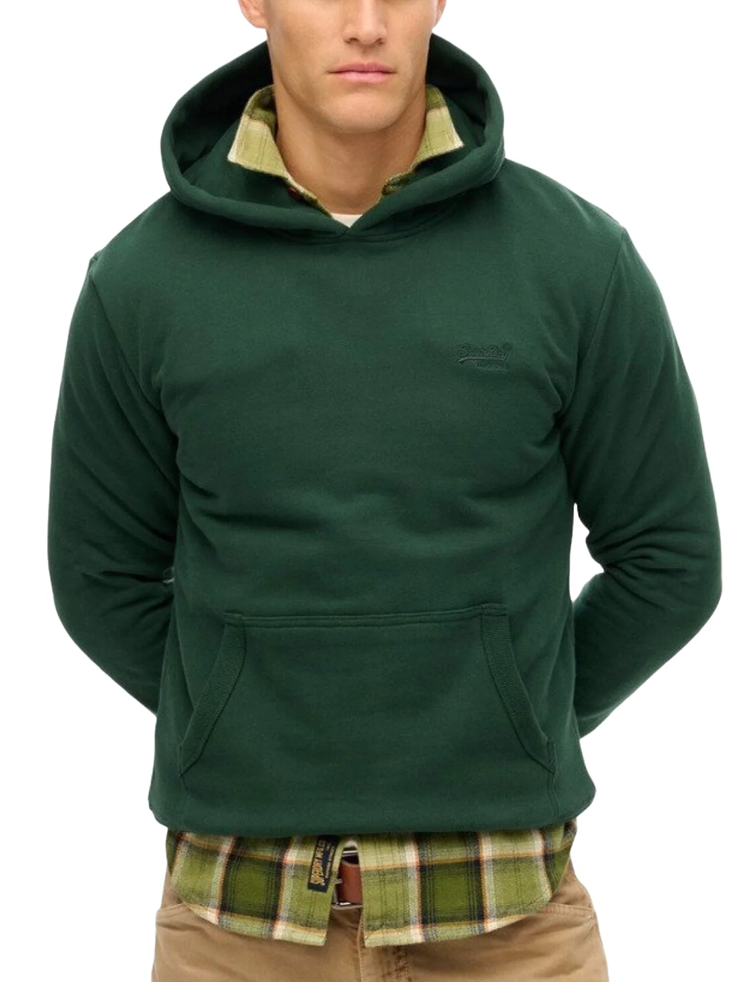 Superdry Felpe Uomo | M2014168A - Image 6