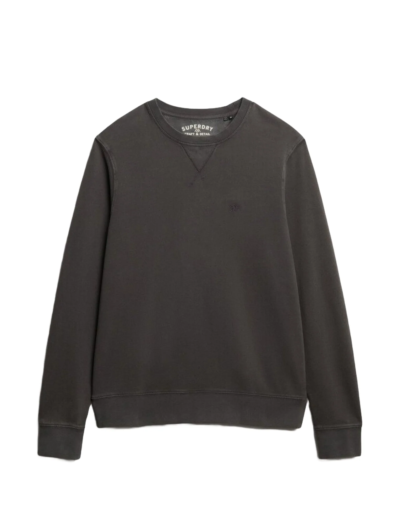 Superdry Felpe Uomo | M2014174A
