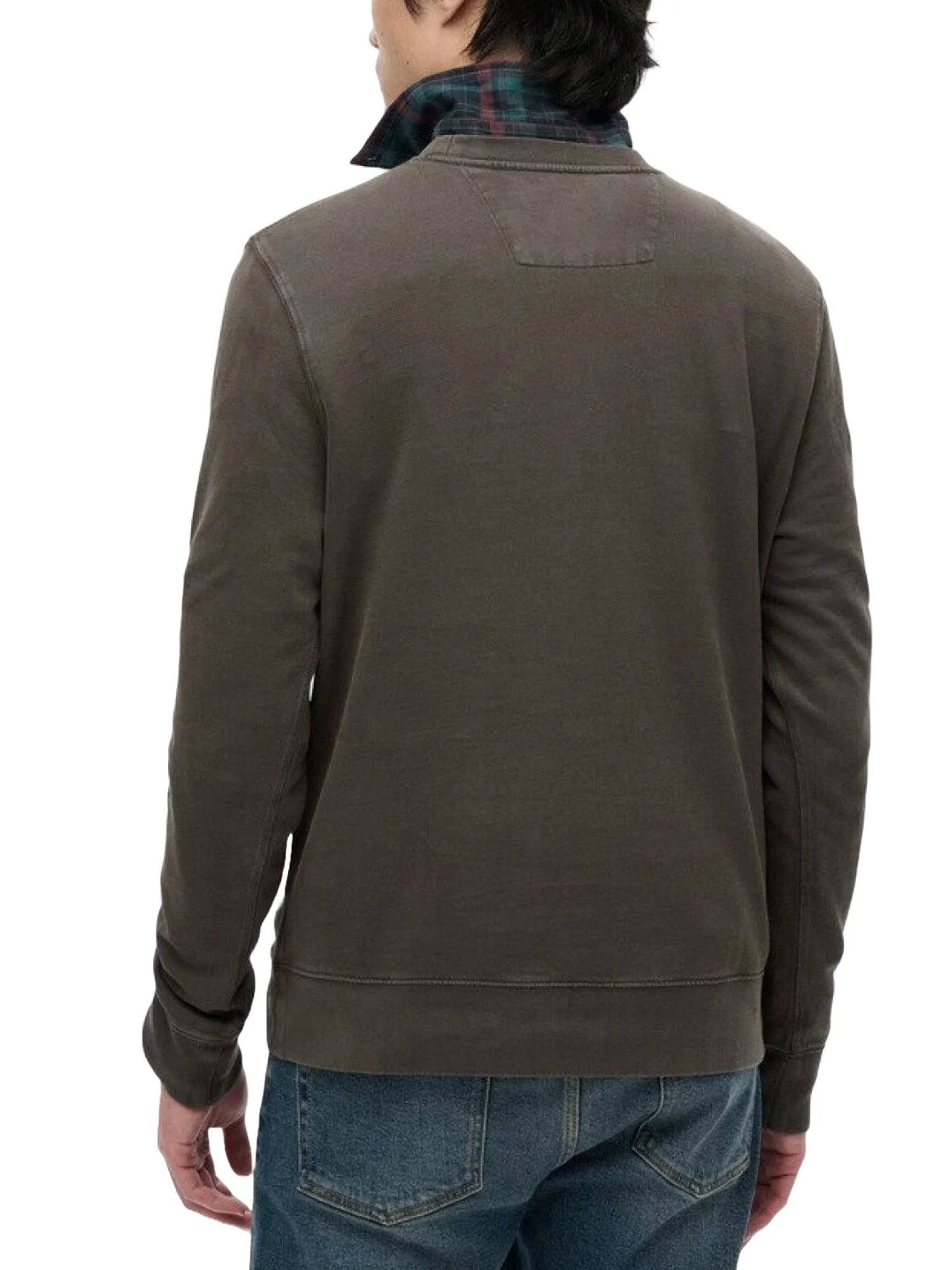Superdry Felpe Uomo | M2014174A - Image 3