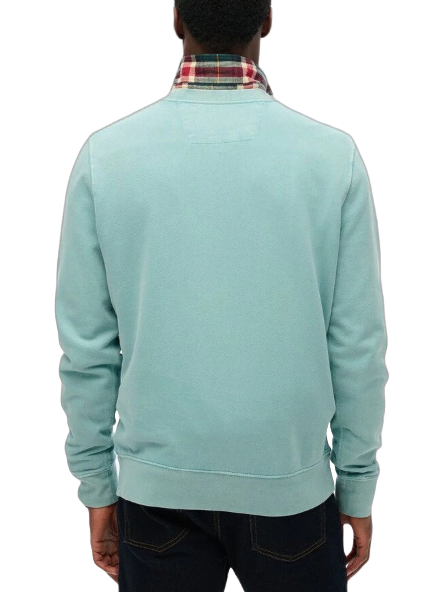Superdry Felpe Uomo | M2014174A - Image 7