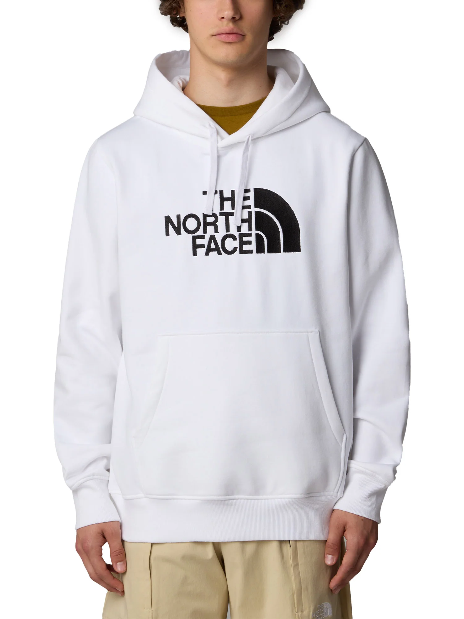 The North Face Felpe Uomo | NF0A89EM - Image 11
