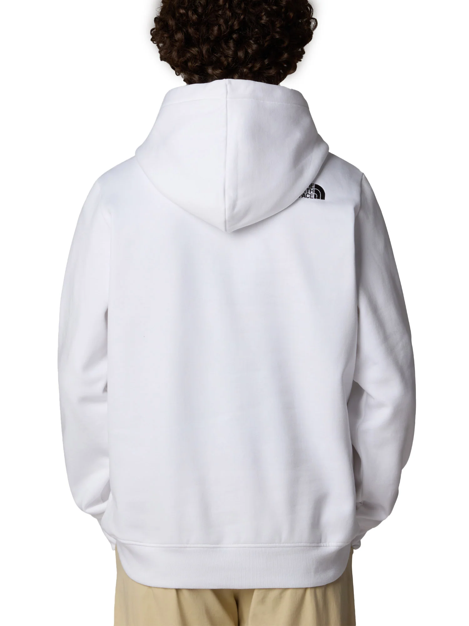 The North Face Felpe Uomo | NF0A89EM - Image 12