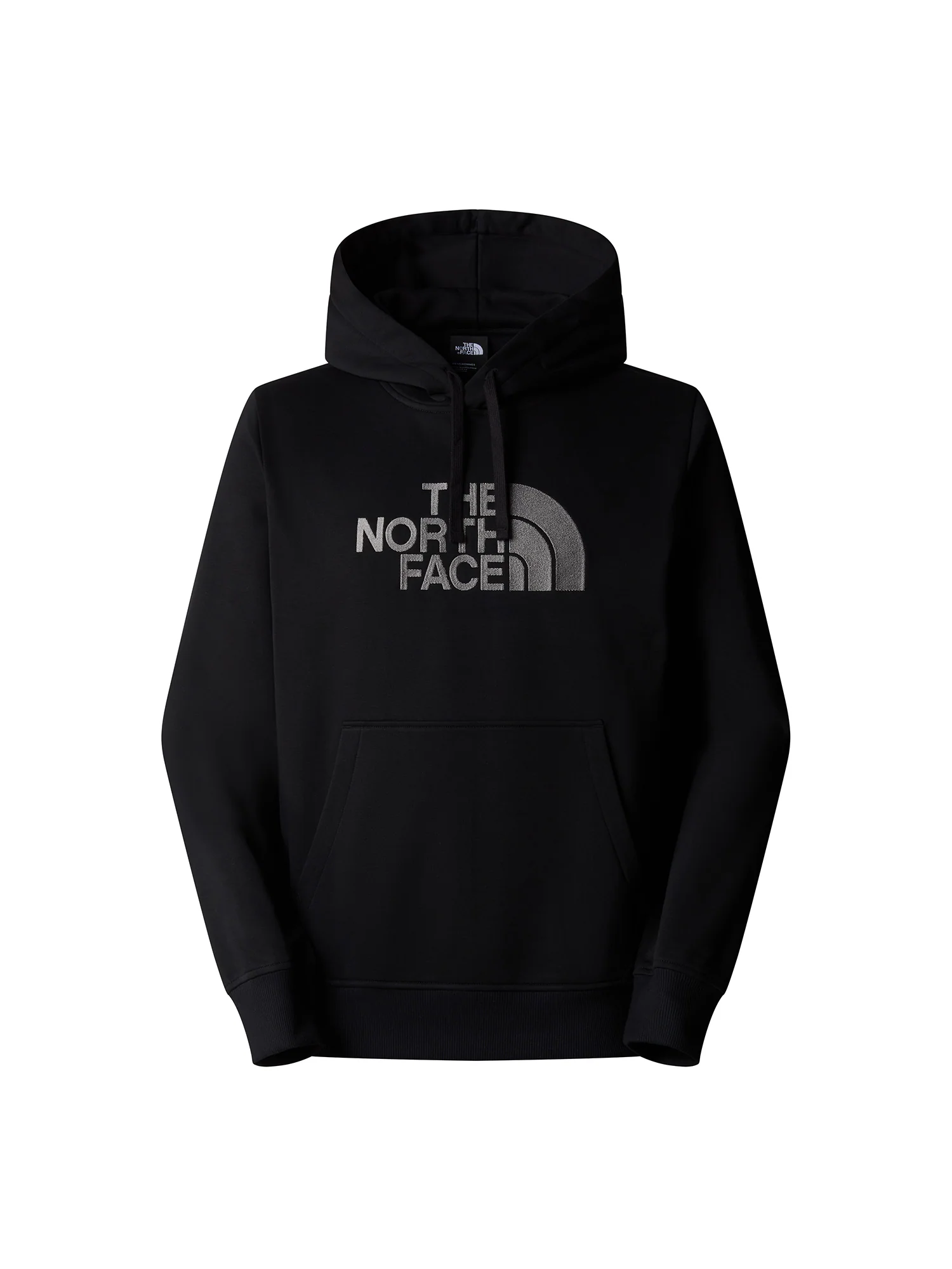 The North Face Felpe Uomo | NF0A89EM - Image 4