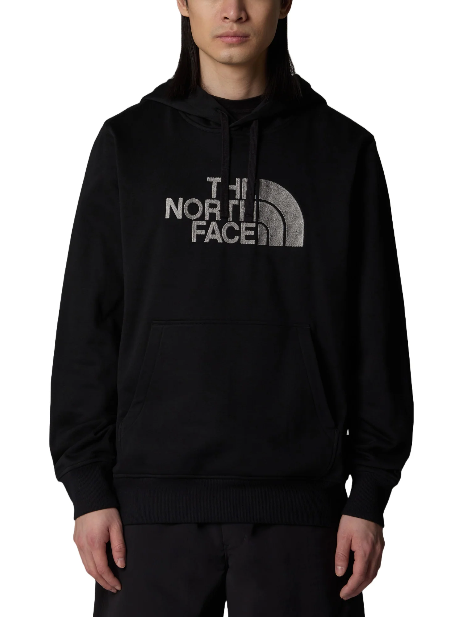 The North Face Felpe Uomo | NF0A89EM - Image 5