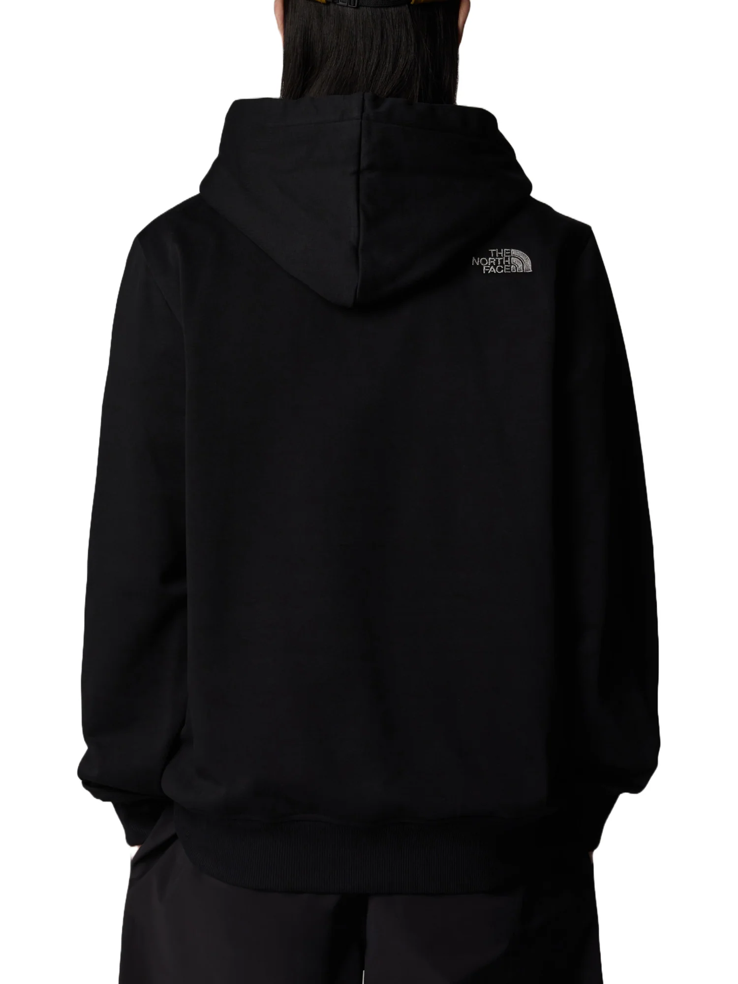 The North Face Felpe Uomo | NF0A89EM - Image 6