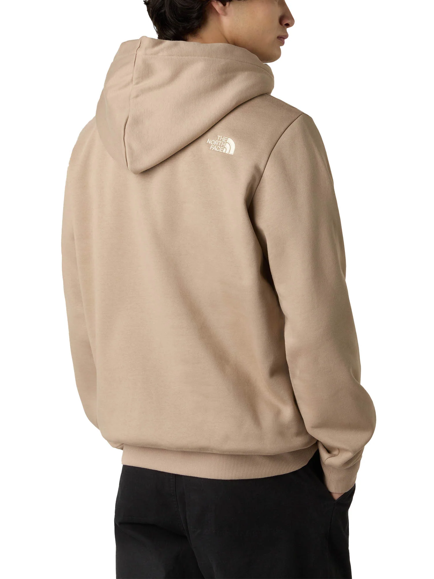 The North Face Felpe Uomo | NF0A89EM - Image 9