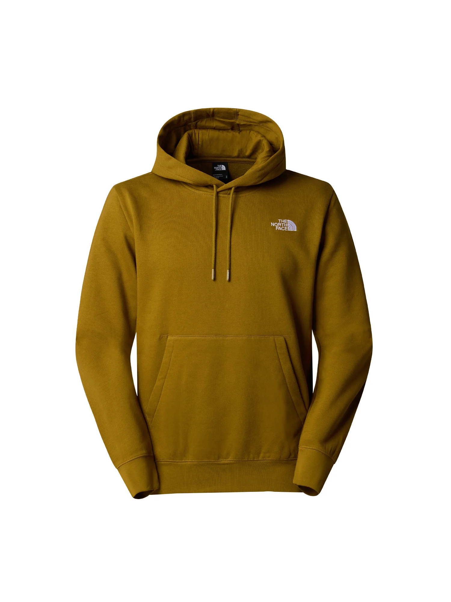 The North Face Felpe Uomo | NF0A89ES
