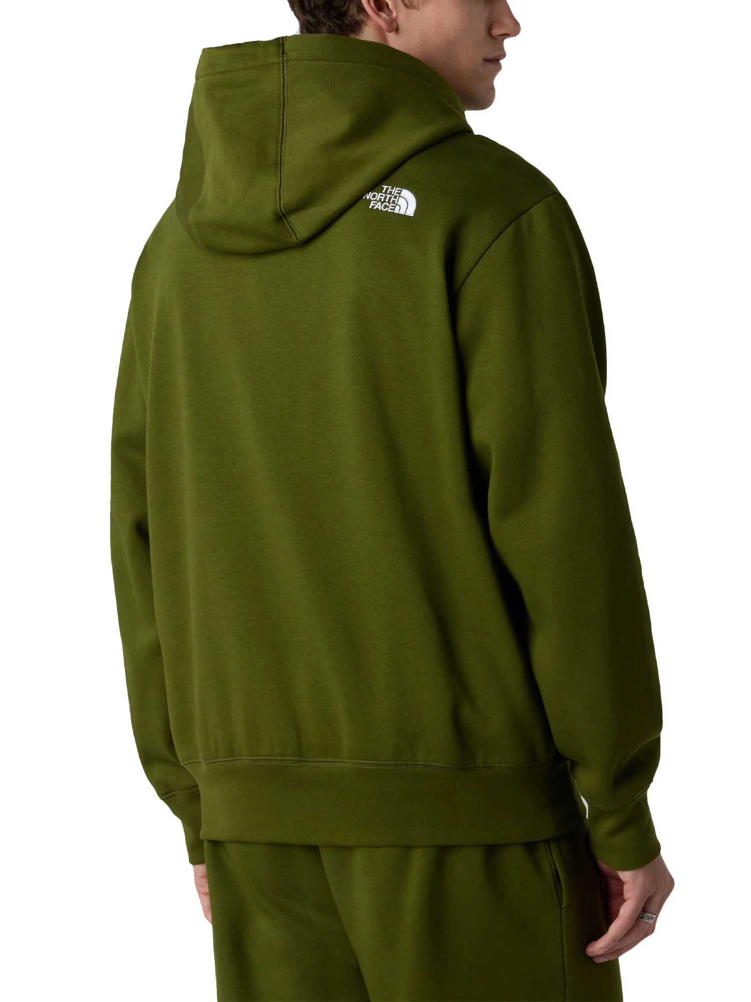 The North Face Felpe Uomo | NF0A89ES - Image 12