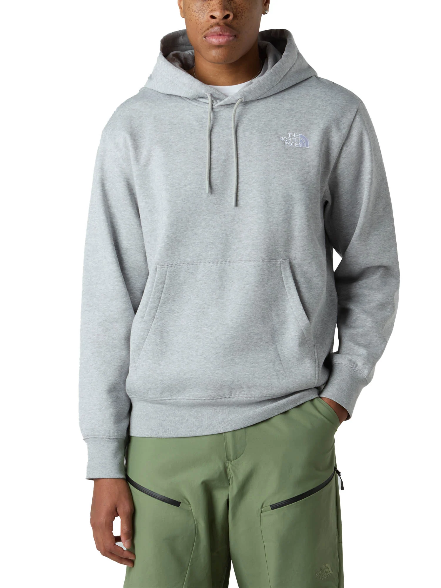 The North Face Felpe Uomo | NF0A89ES - Image 14