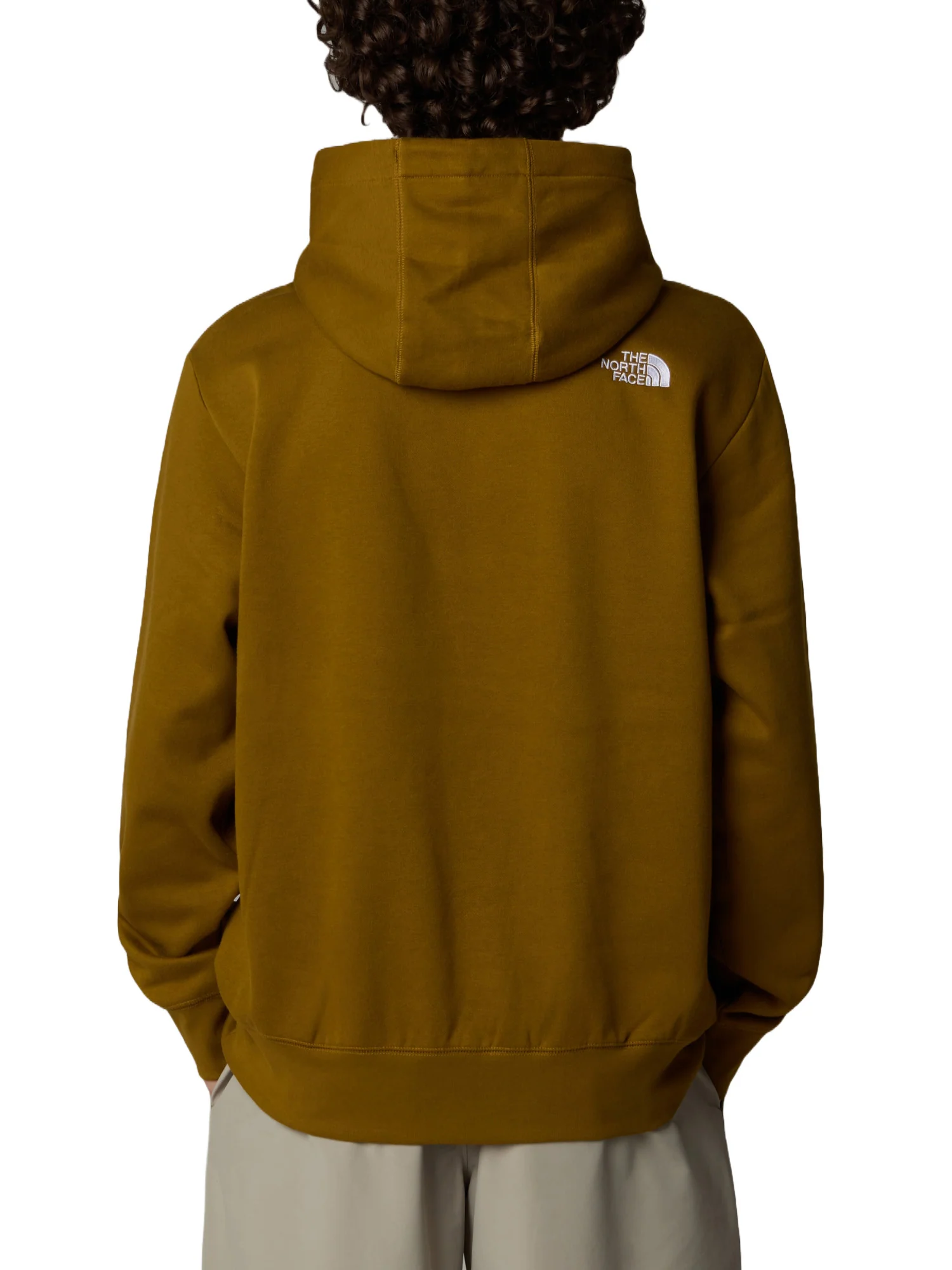 The North Face Felpe Uomo | NF0A89ES - Image 3