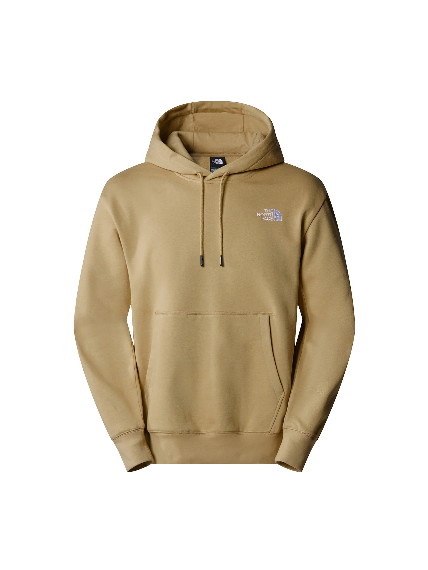 The North Face Felpe Uomo | NF0A89ES - Image 4
