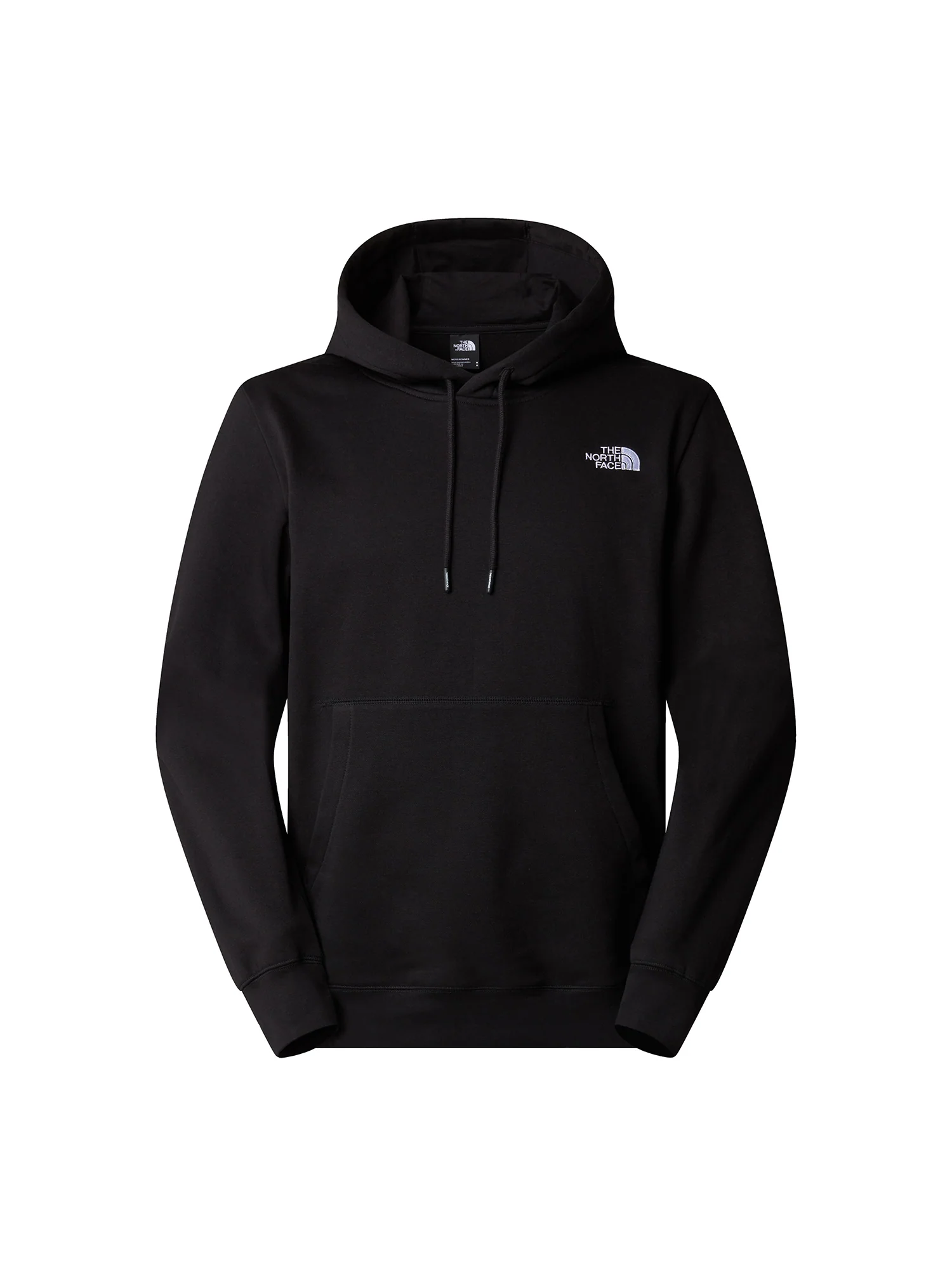 The North Face Felpe Uomo | NF0A89ES - Image 7