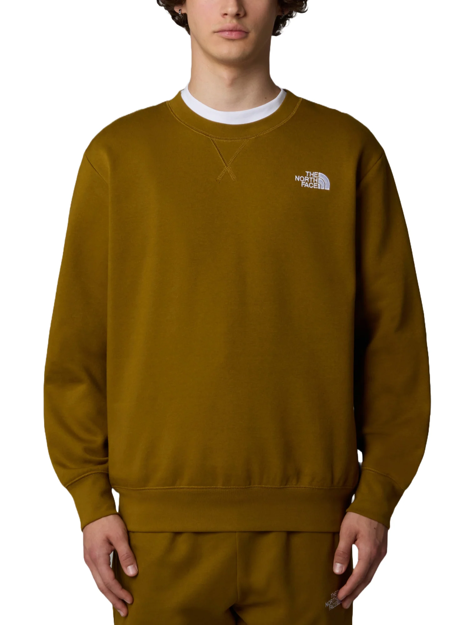 The North Face Felpe Uomo | NF0A89ET - Image 2