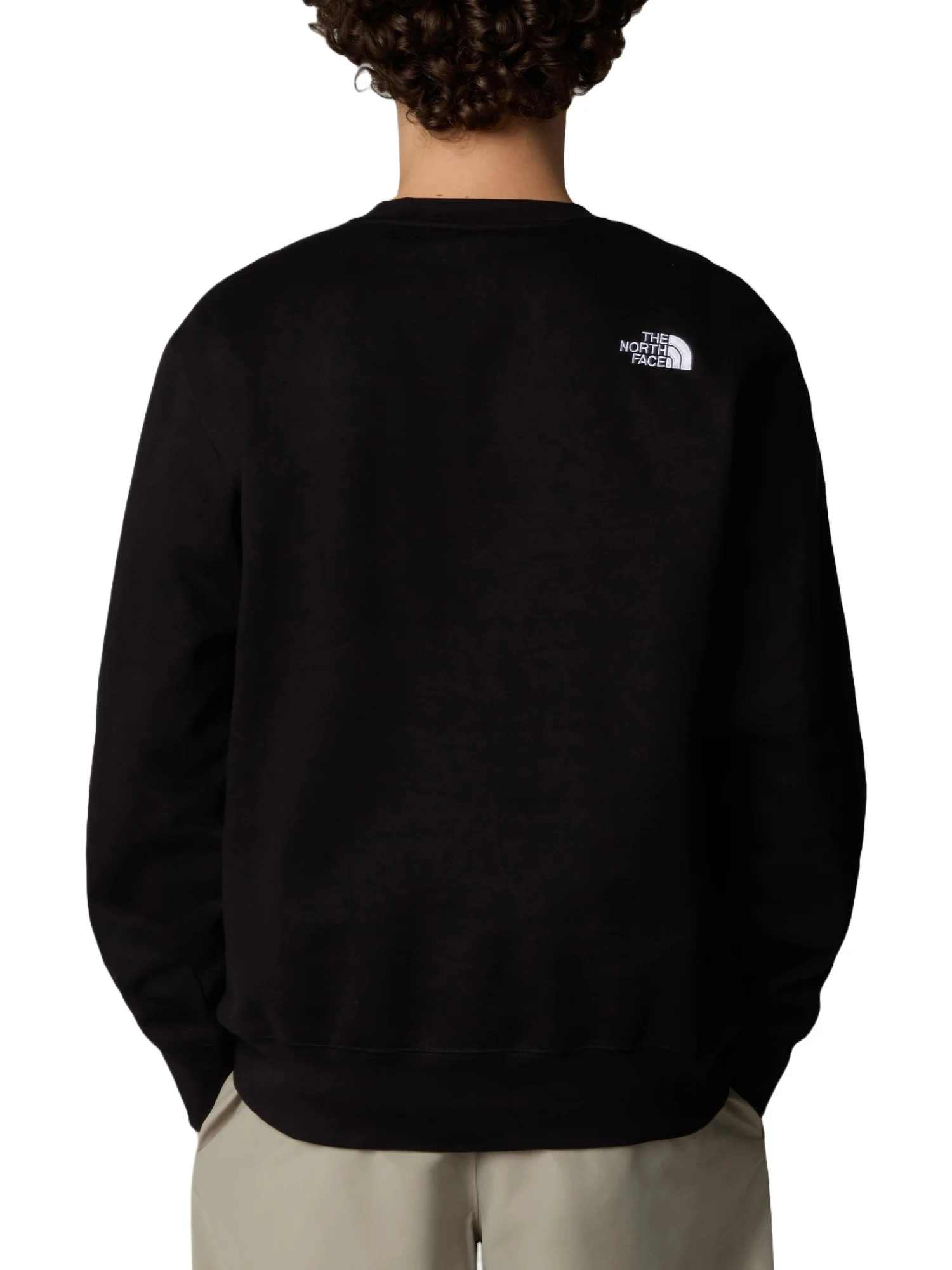 The North Face Felpe Uomo | NF0A89ET - Image 6