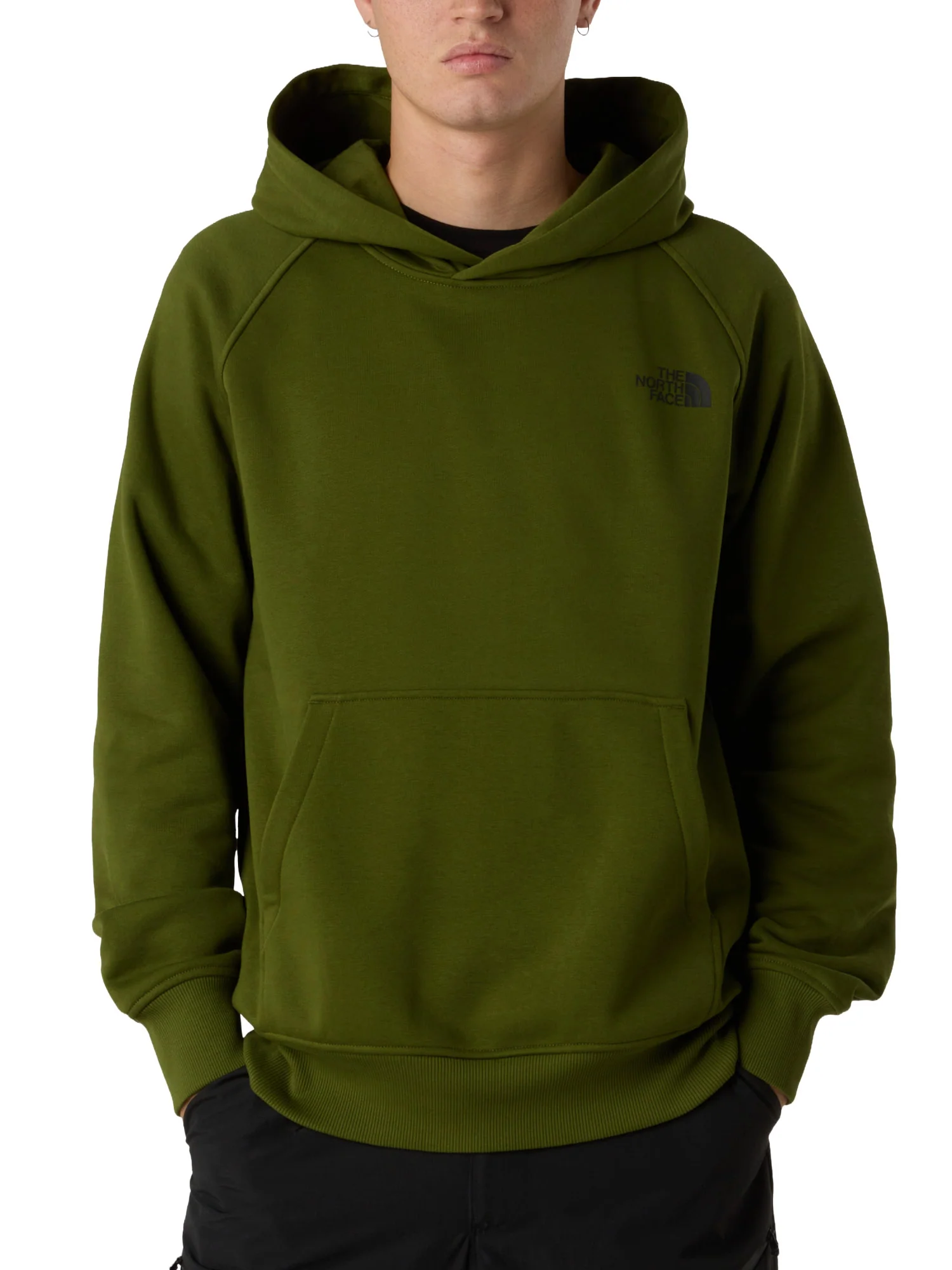 The North Face Felpe Uomo | NF0A89F9 - Image 2