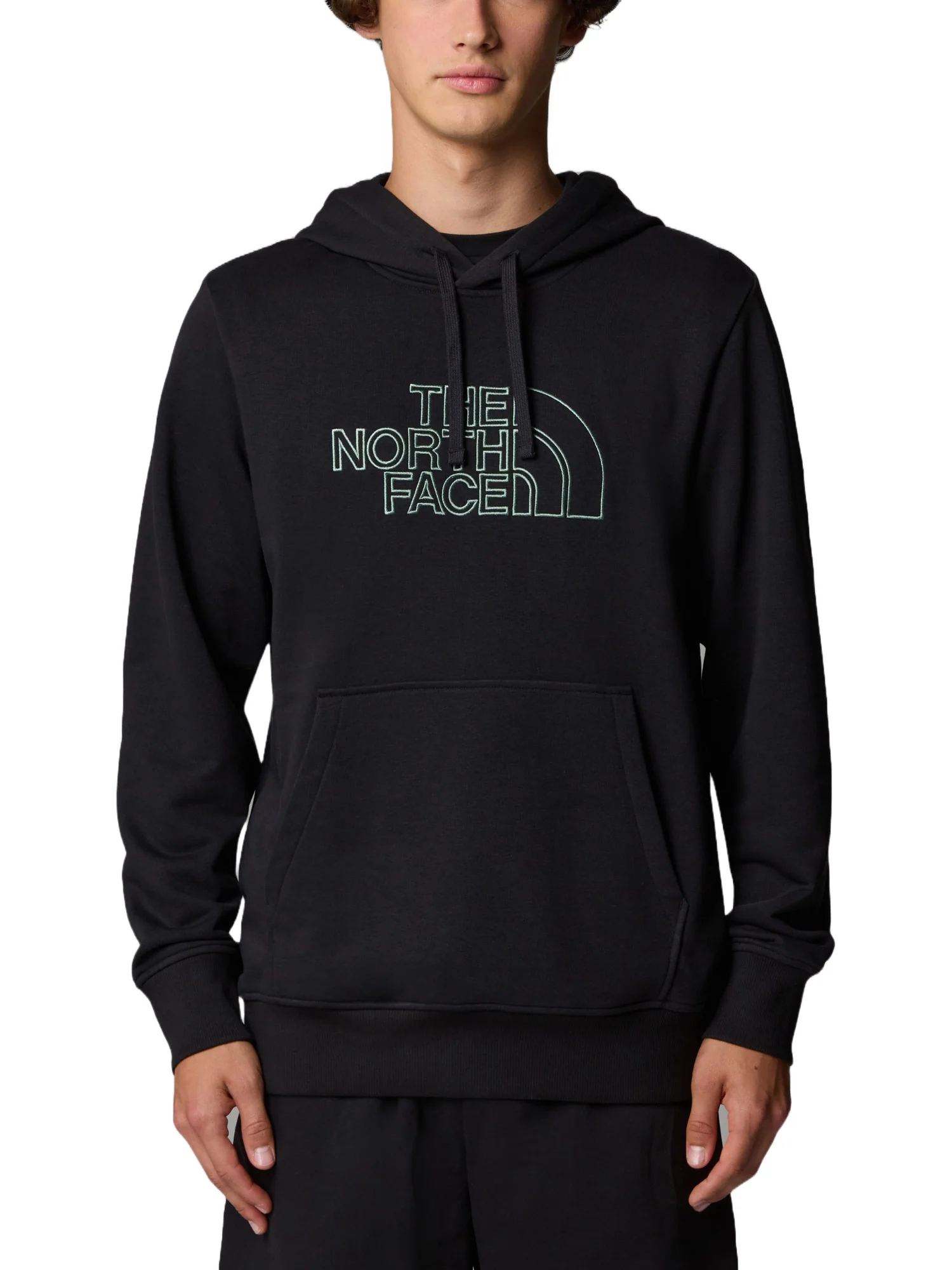 The North Face Felpe Uomo | NF0A8C1B - Image 2