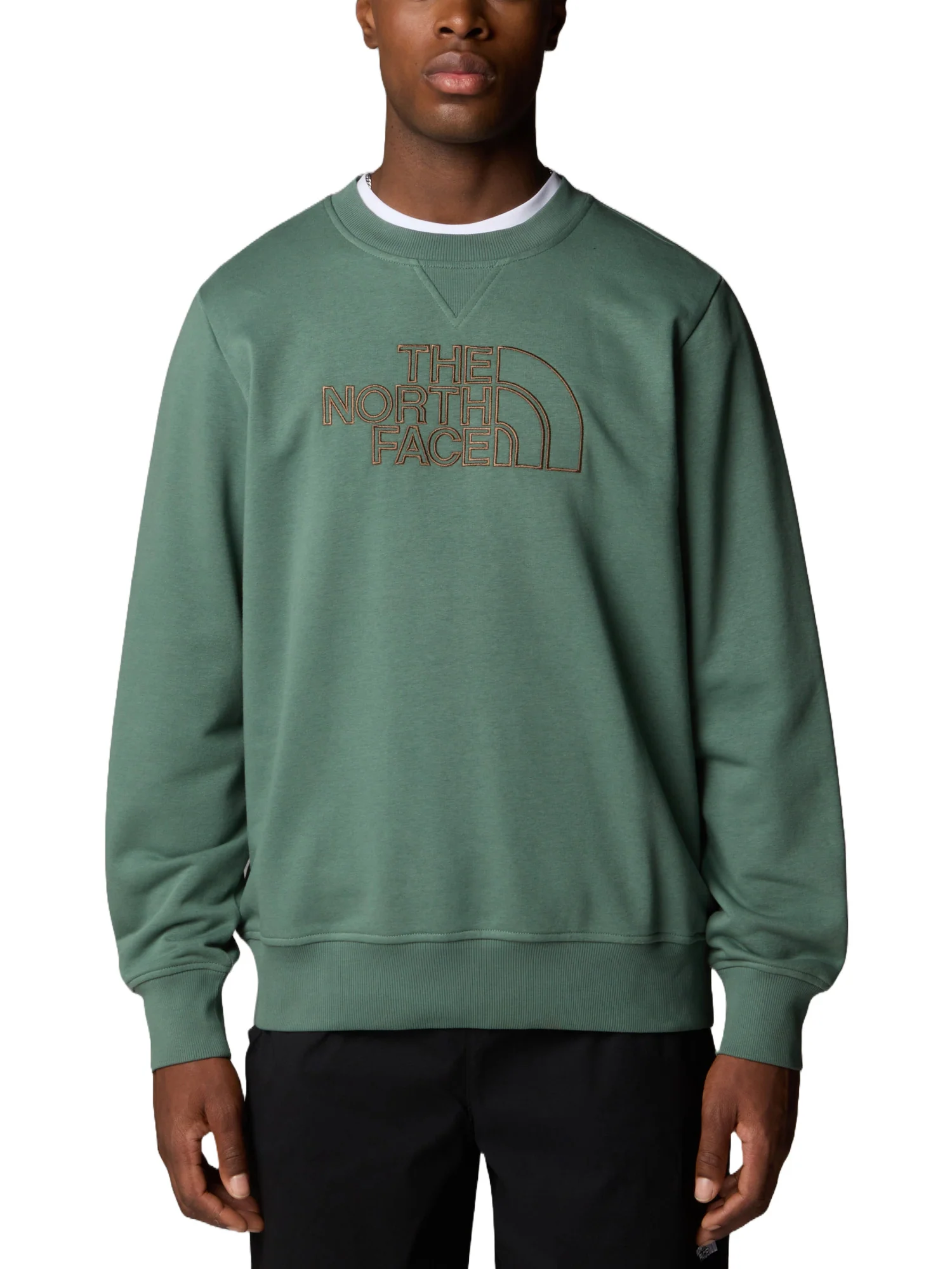 The North Face Felpe Uomo | NF0A8C1C - Image 2
