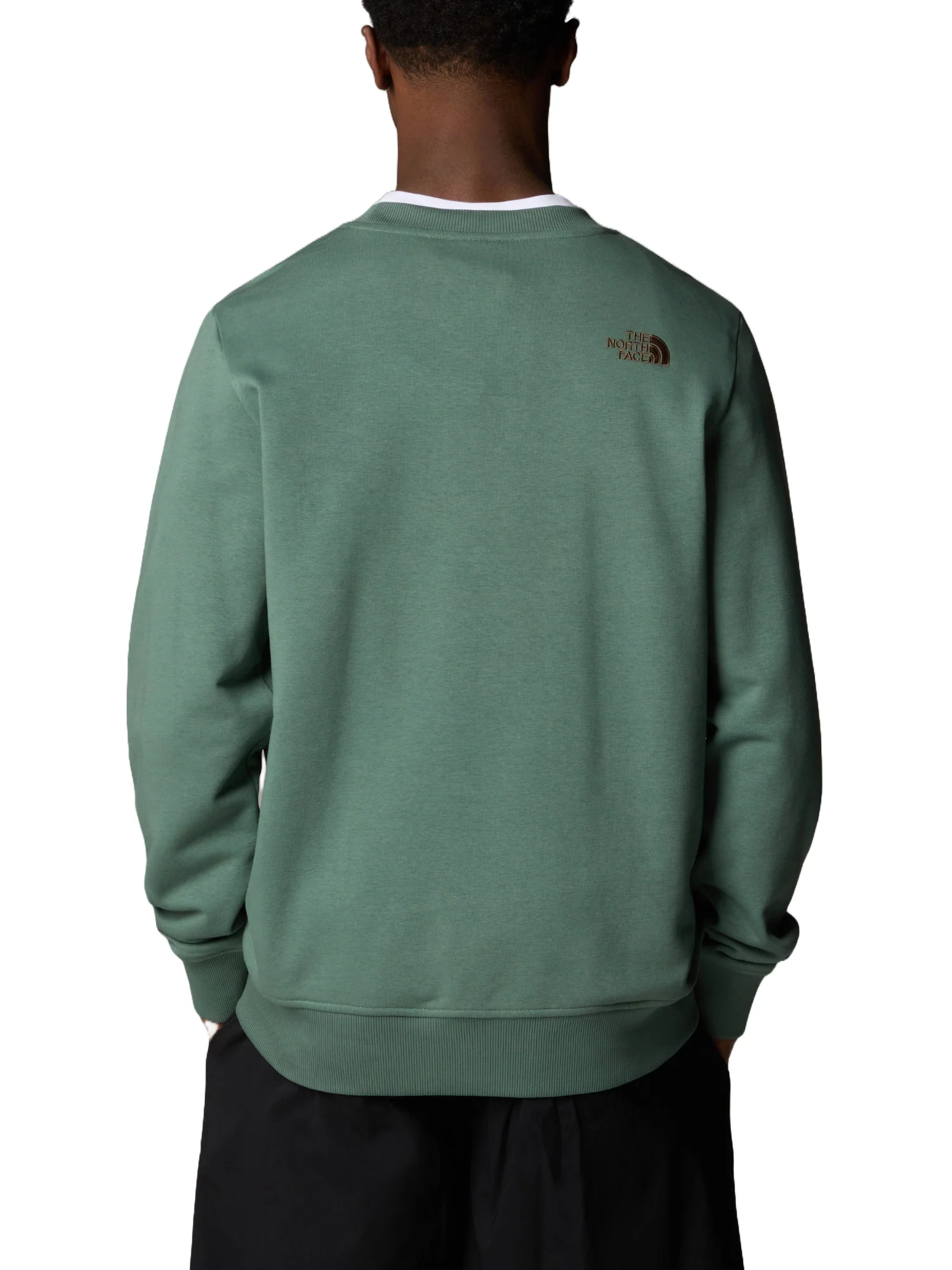 The North Face Felpe Uomo | NF0A8C1C - Image 3