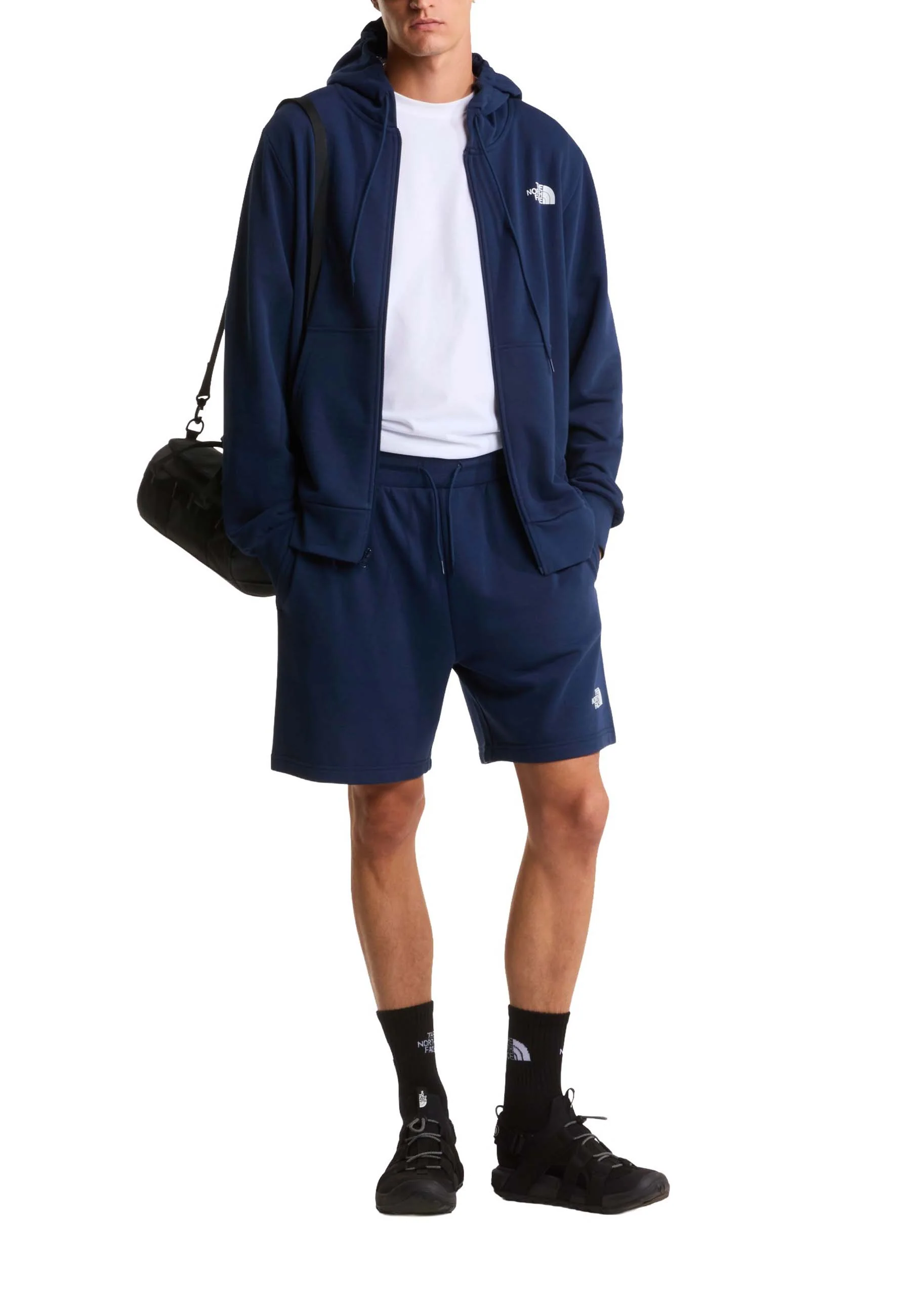 The North Face Felpe Uomo | NF0A8GQ7 - Image 7