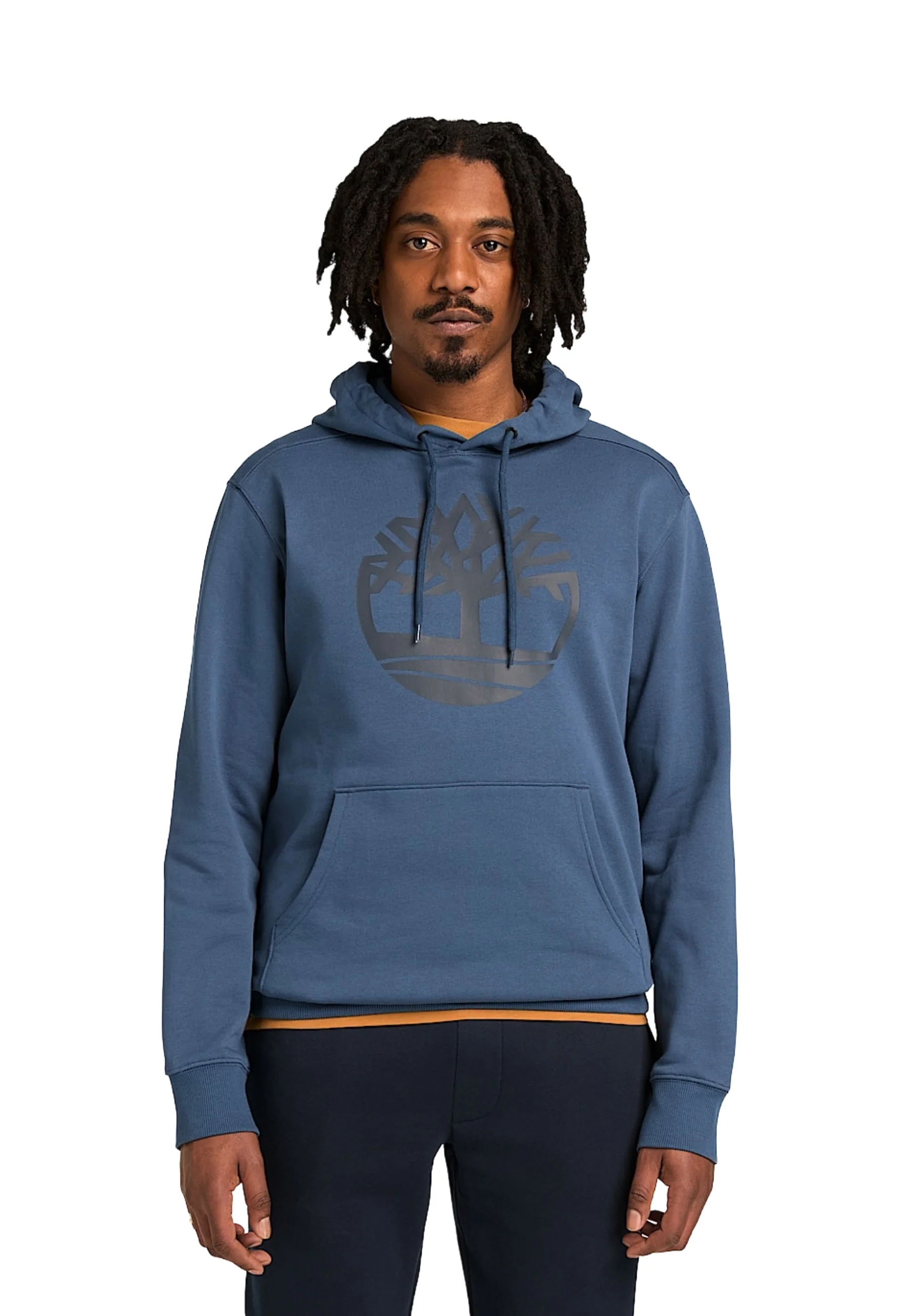 Timberland Kenn Tree Felpe Uomo | TB0A2BJH 01 - Image 2