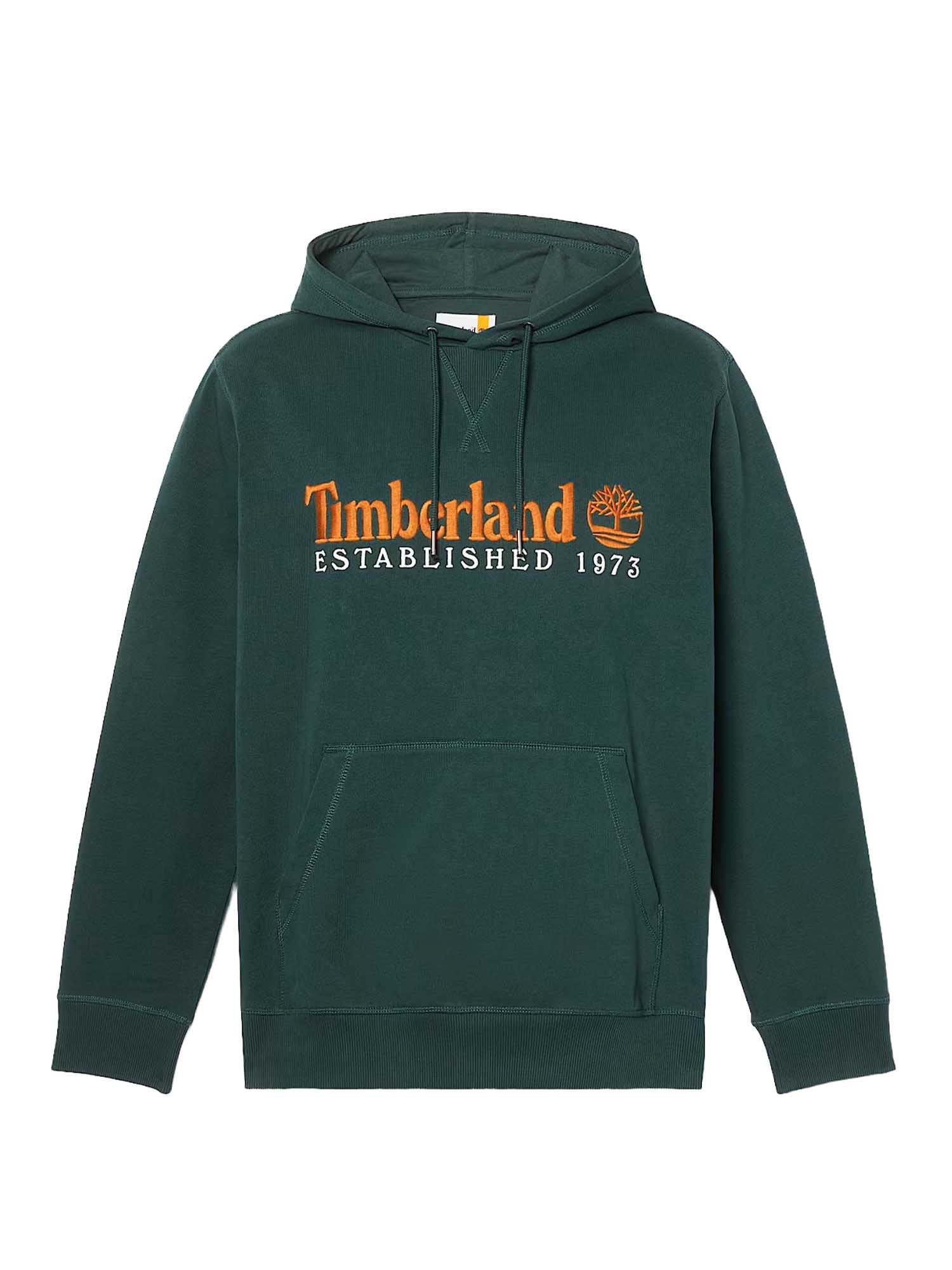 Timberland Felpe Uomo | TB0A5MX8
