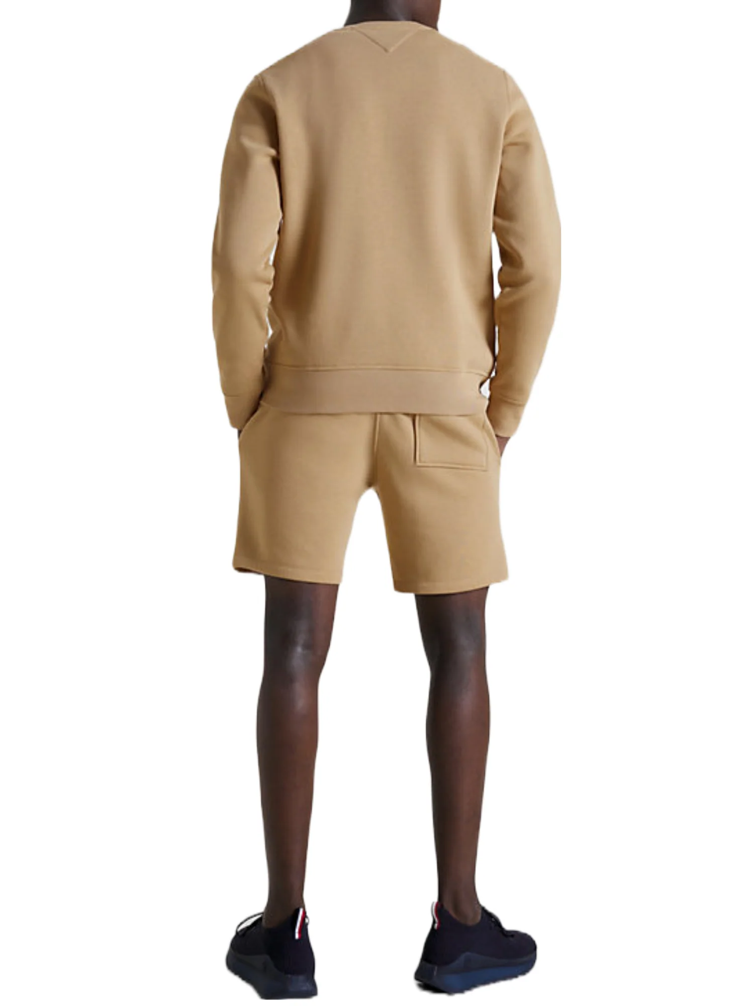 Tommy Hilfiger Felpe Uomo | MW0MW31487 - Image 3
