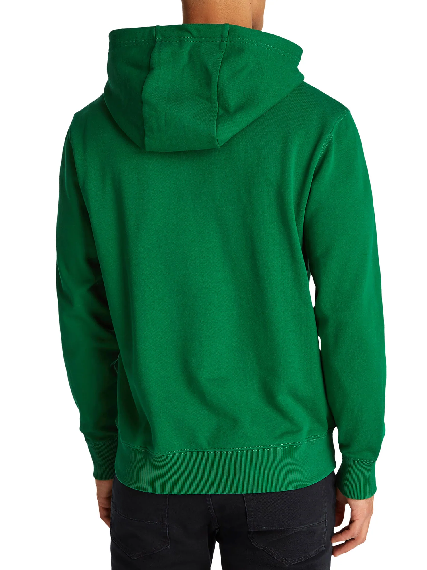 Tommy Hilfiger Felpe Uomo | MW0MW37235 - Image 14