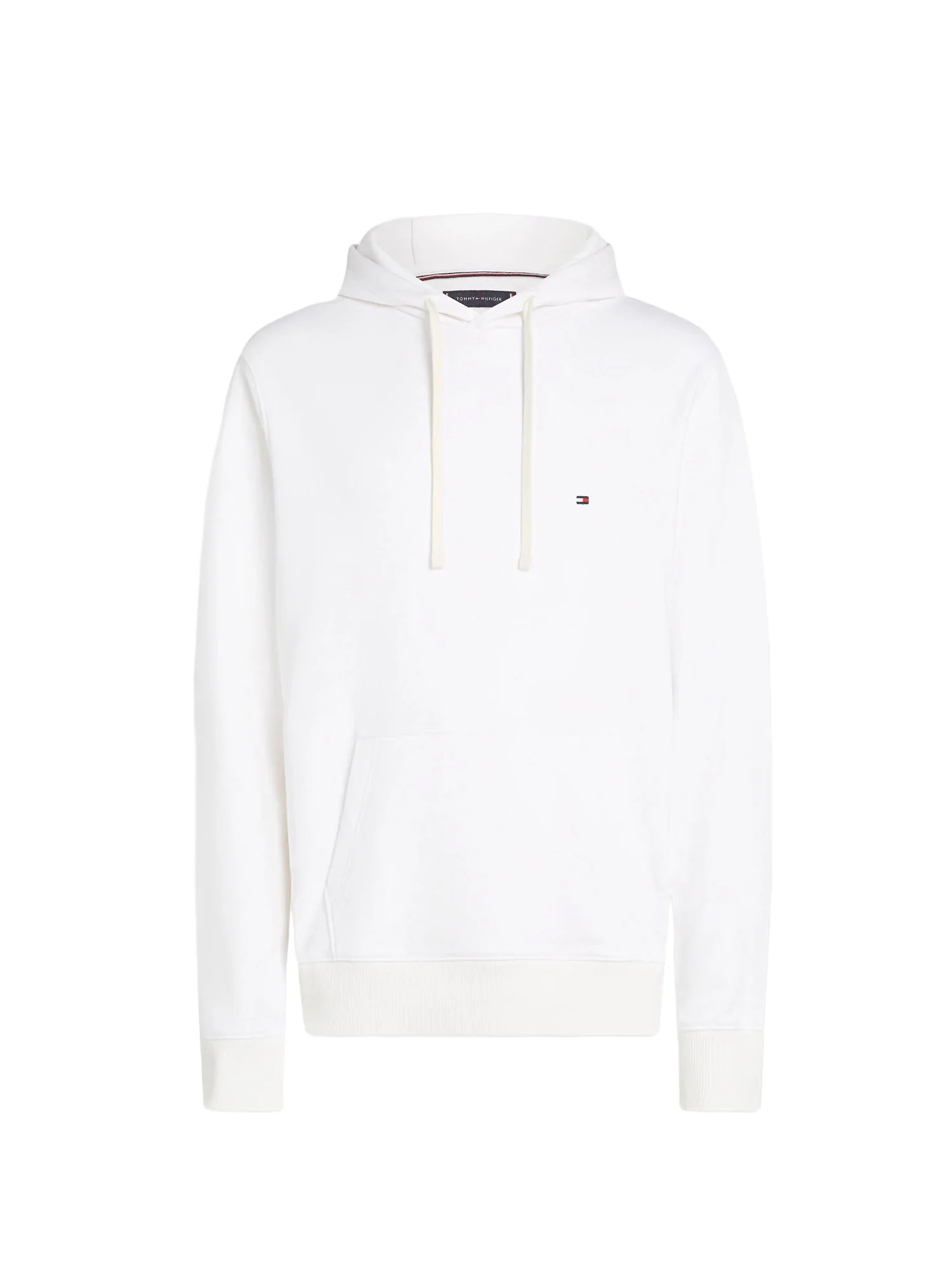 Tommy Hilfiger Felpe Uomo | MW0MW37235 - Image 4