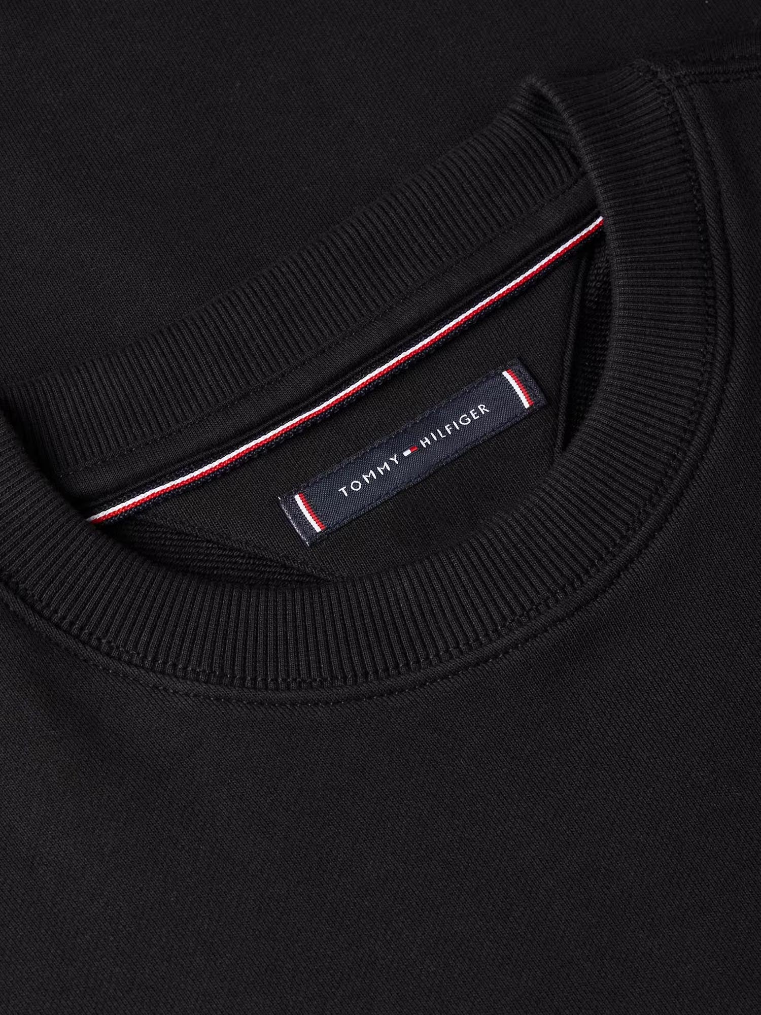 Tommy Hilfiger Felpe Uomo | MW0MW37237 - Image 15