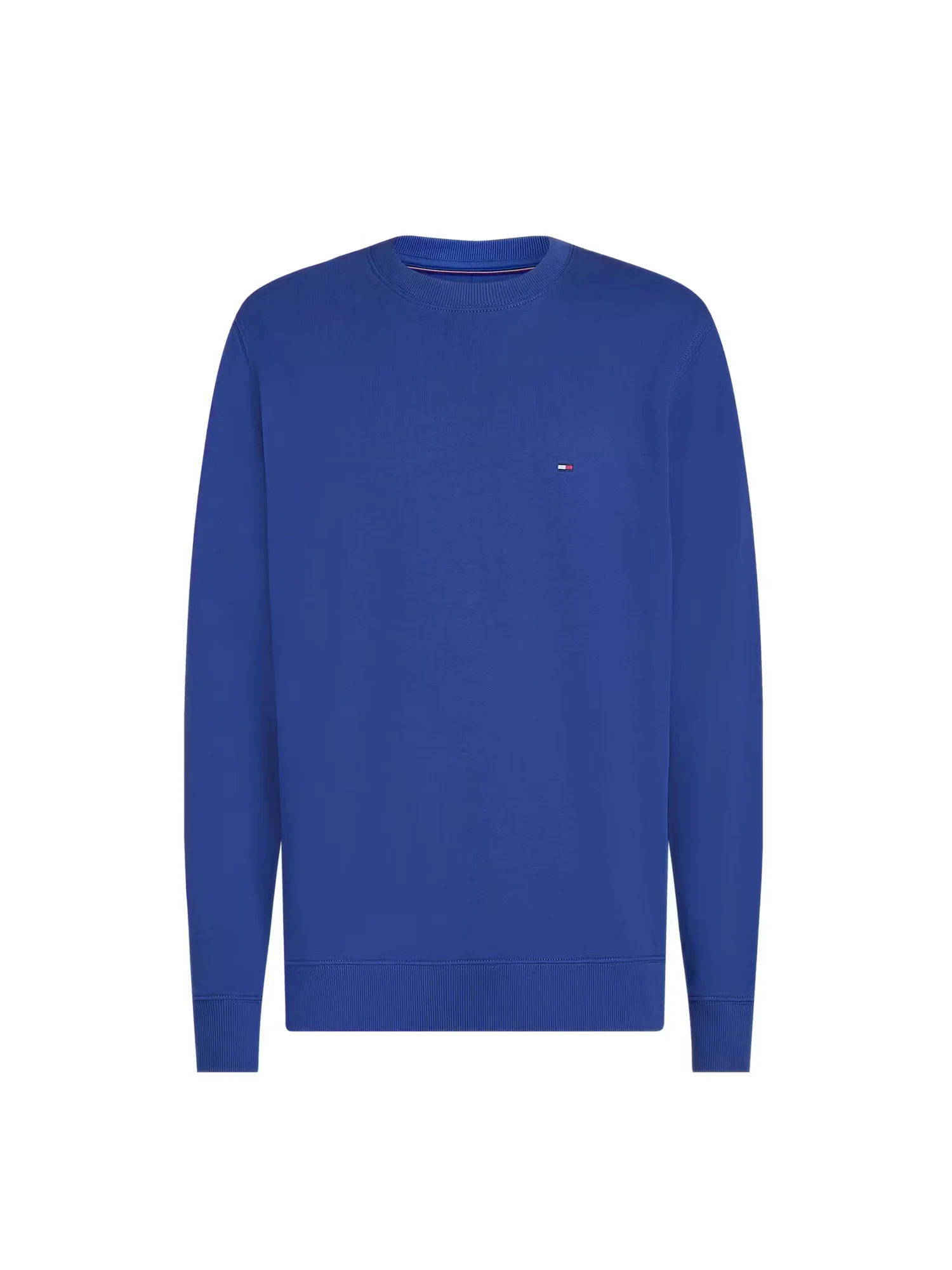 Tommy Hilfiger Felpe Uomo | MW0MW37237 - Image 4