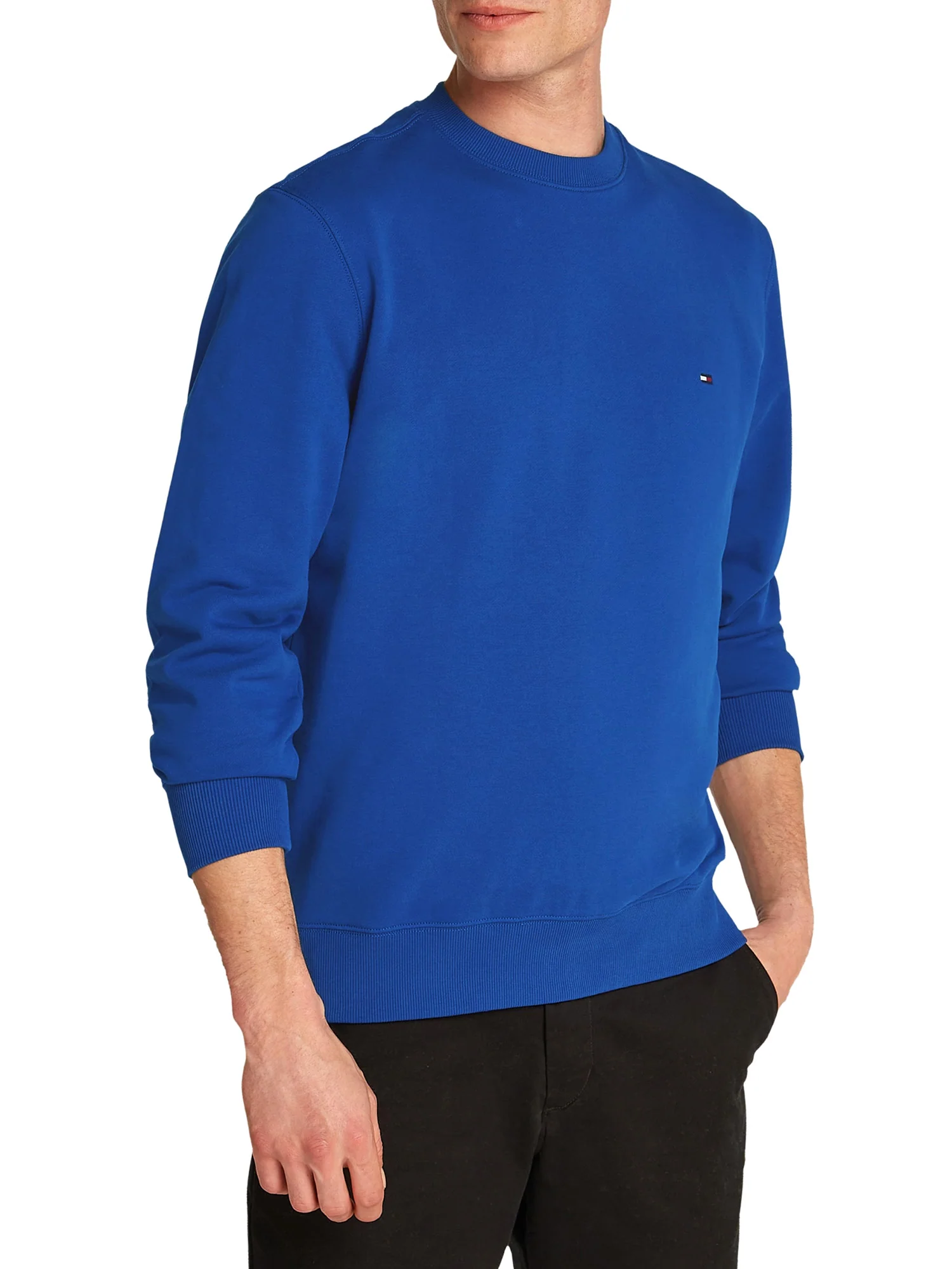 Tommy Hilfiger Felpe Uomo | MW0MW37237 - Image 5
