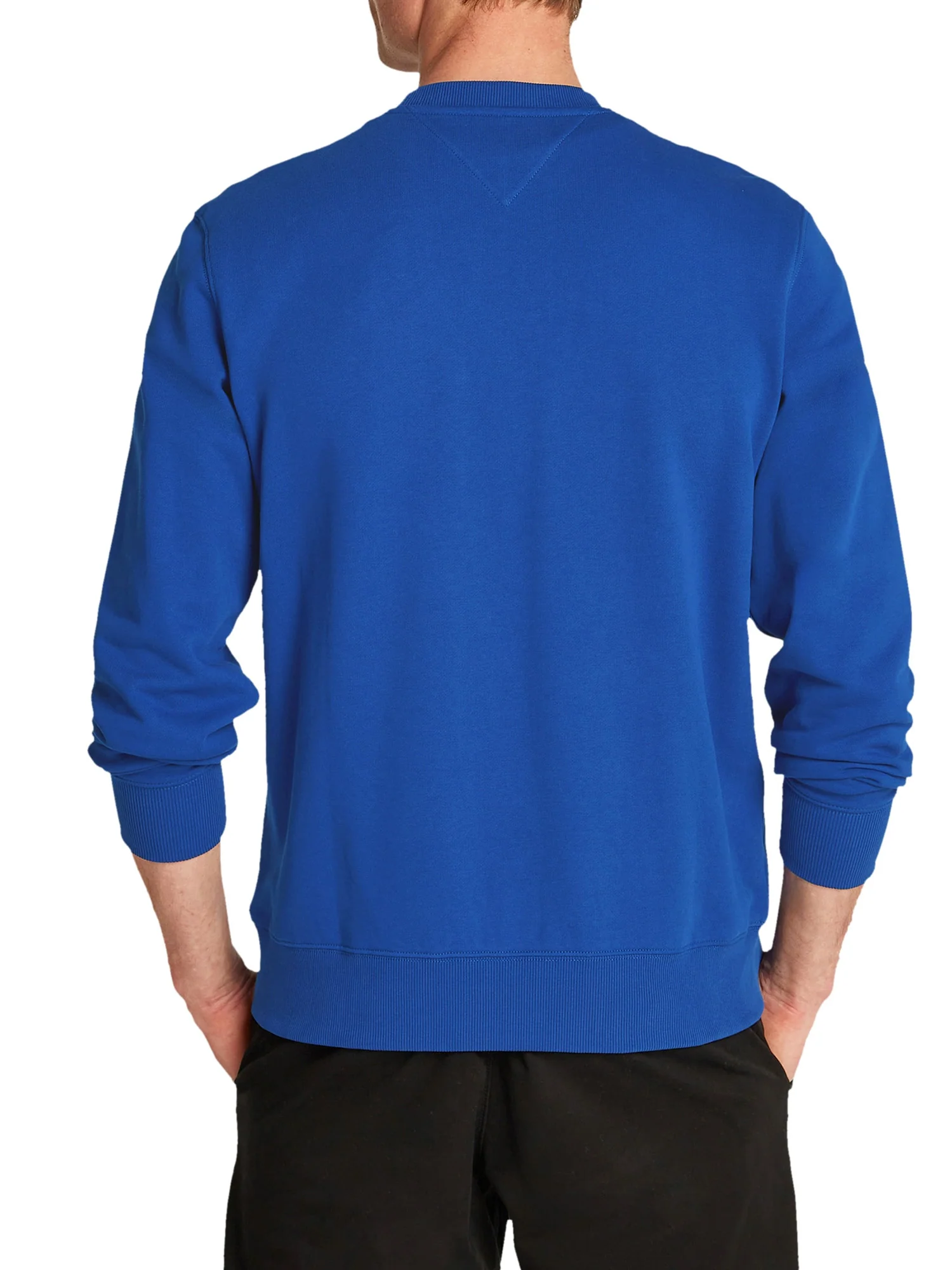 Tommy Hilfiger Felpe Uomo | MW0MW37237 - Image 6