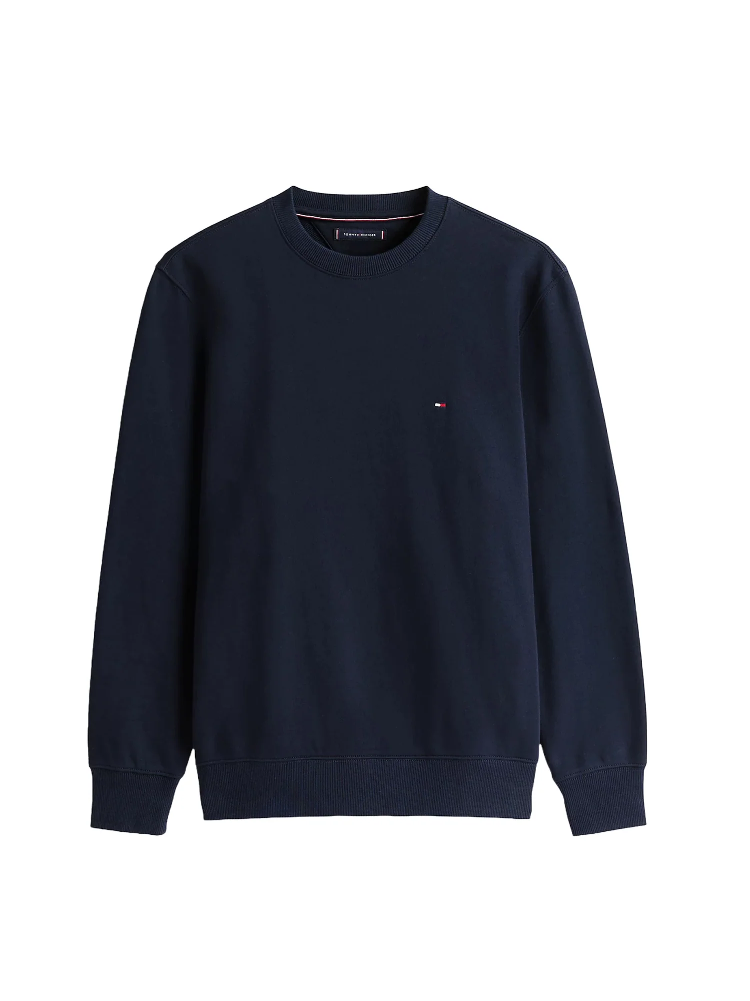 Tommy Hilfiger Felpe Uomo | MW0MW37237 - Image 7