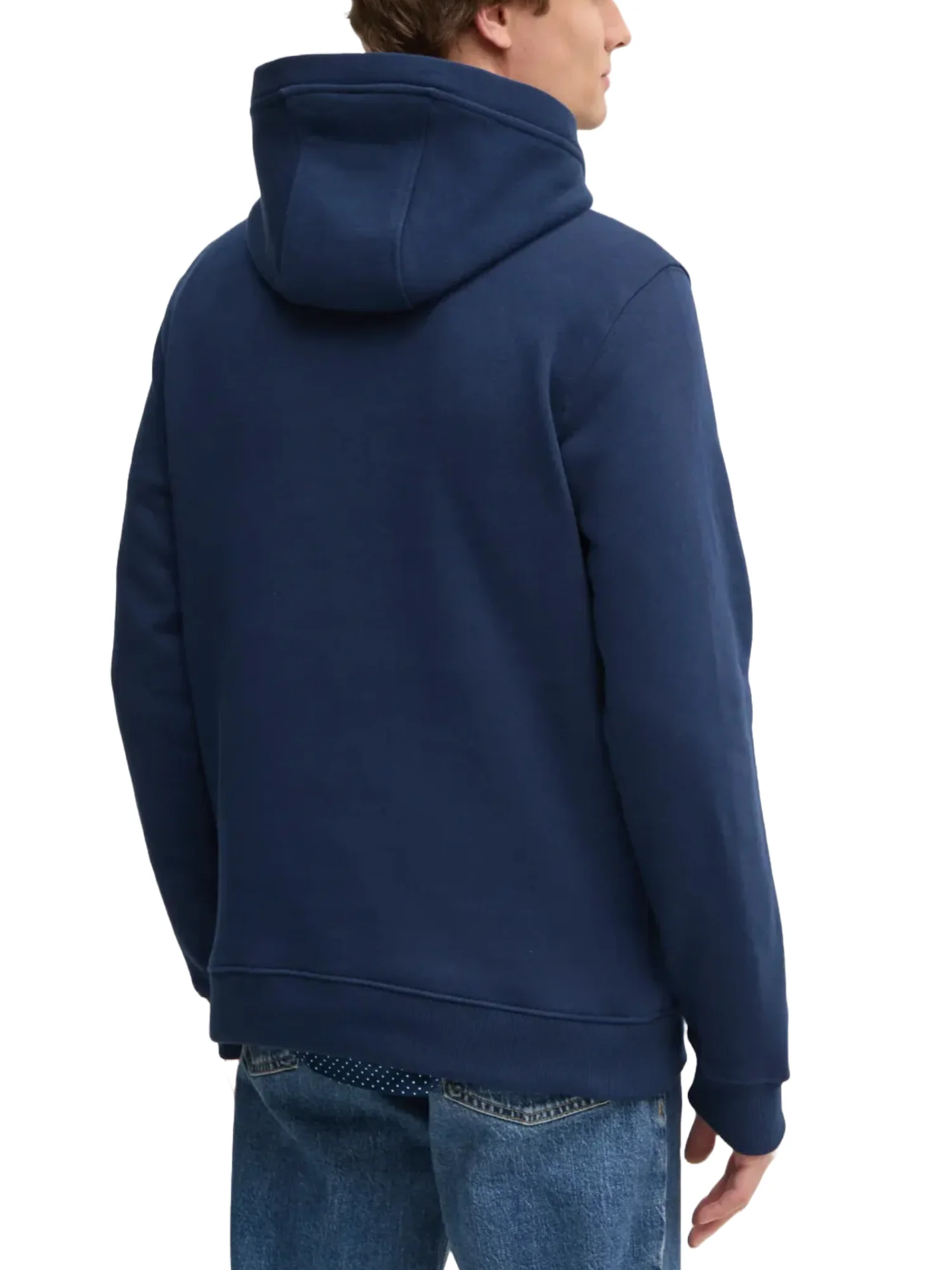 Tommy Hilfiger Felpe Uomo | MW0MW37469 - Image 7