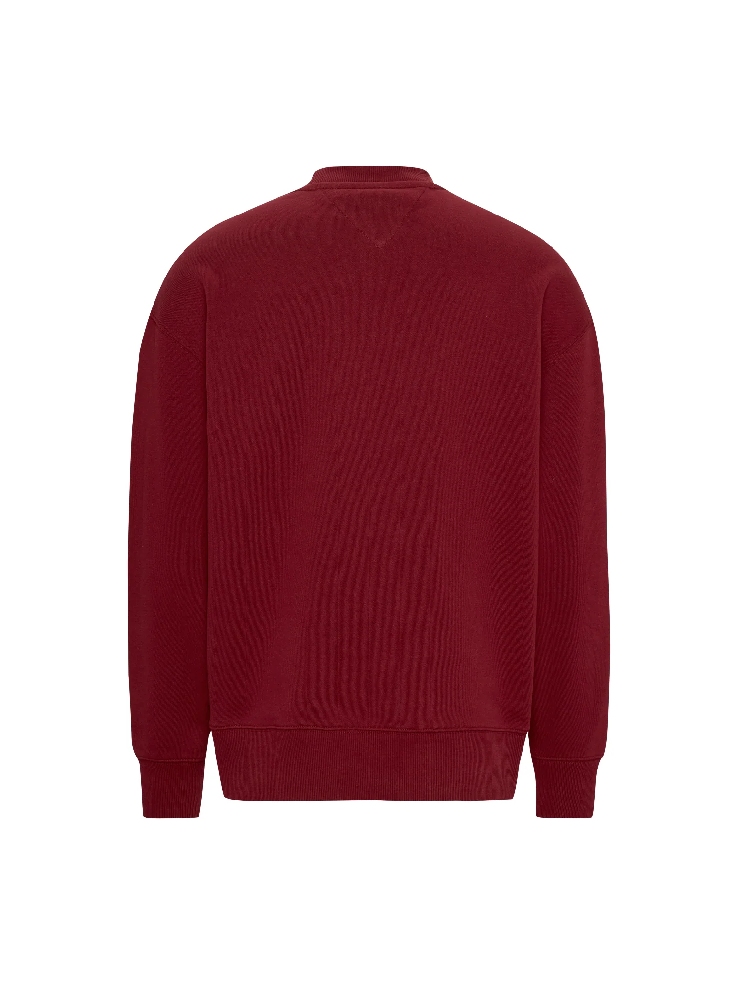 Tommy Jeans Felpe Uomo | DM0DM16370 - Image 15