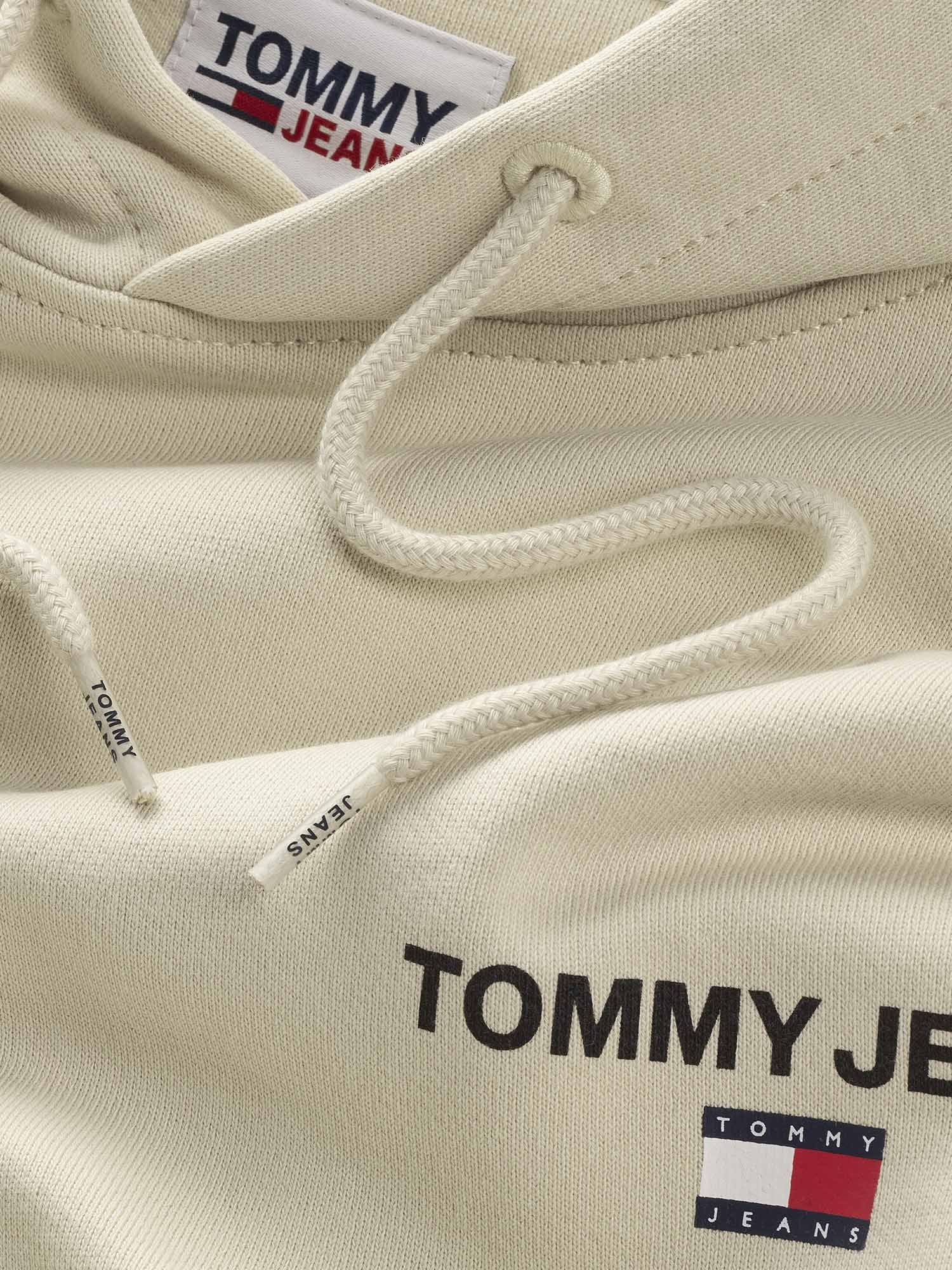Tommy Jeans Felpe Uomo | DM0DM17781 - Image 7