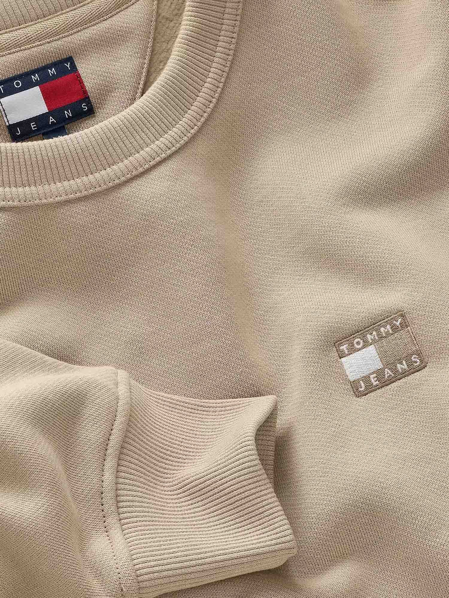 Tommy Jeans Felpe Uomo | DM0DM20660 1 - Image 3