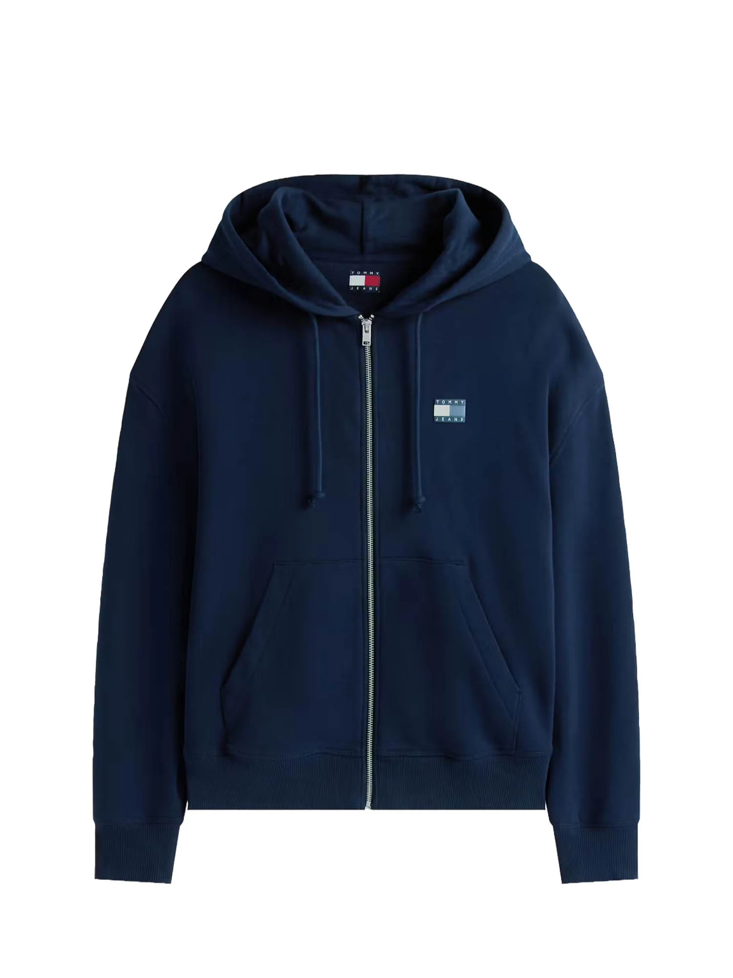Tommy Jeans Felpe Uomo | DM0DM21626