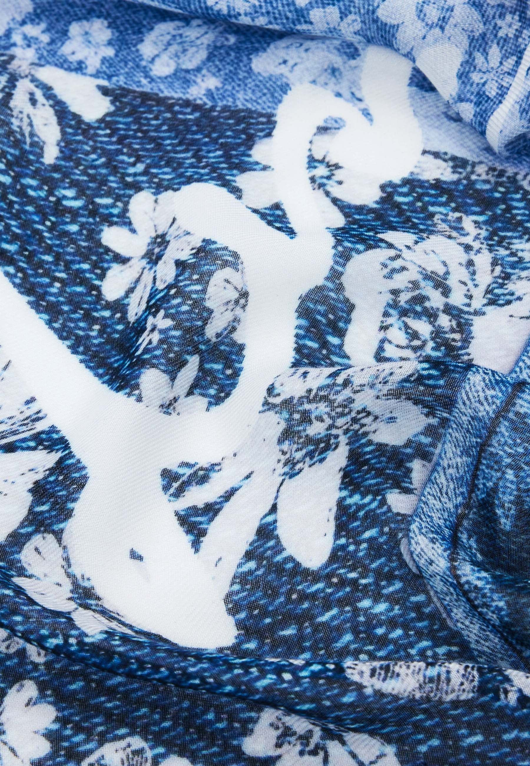 Desigual Foulard Donna | 26SAWA10 - Image 4