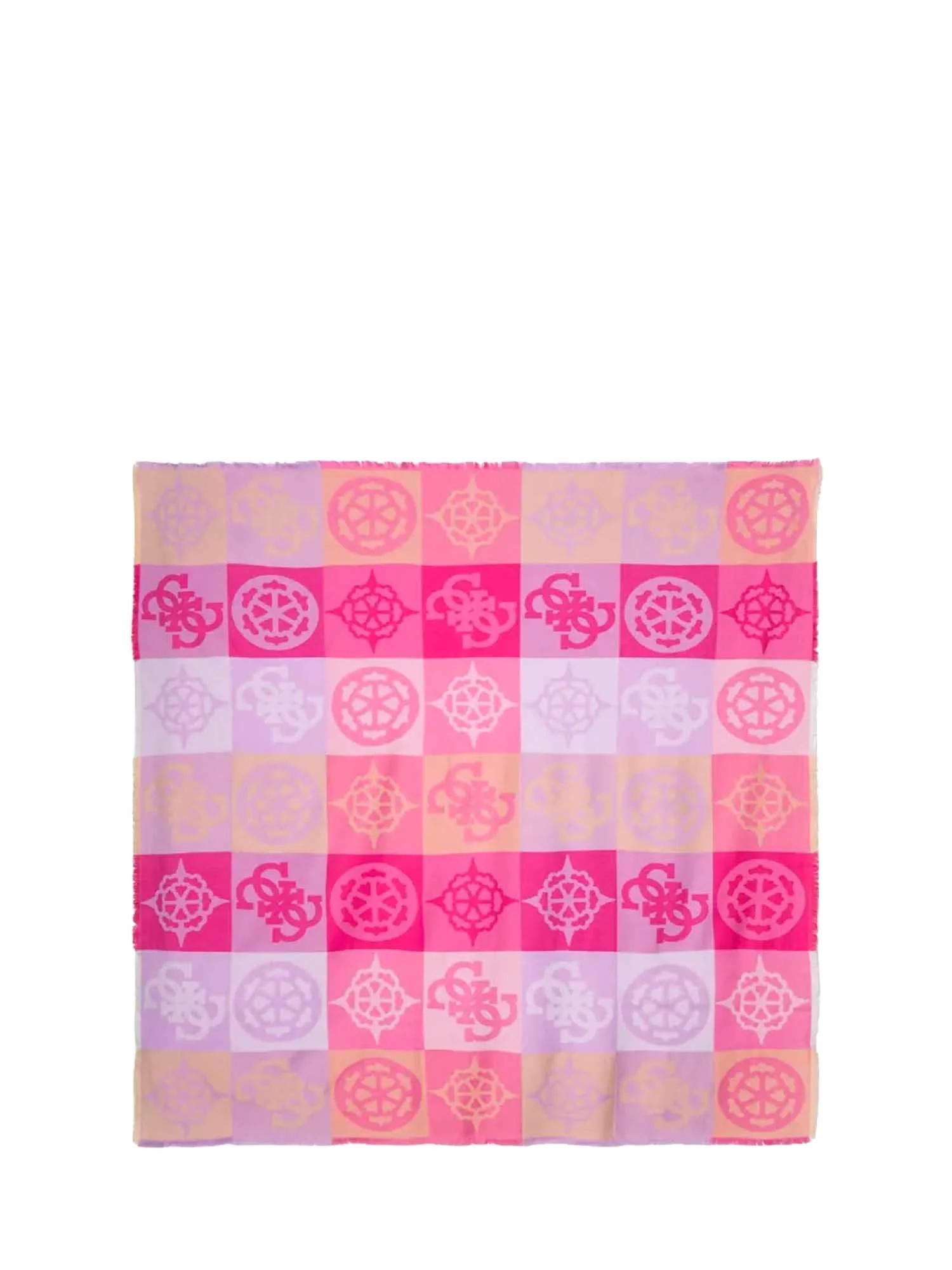 Guess Foulard Donna | AW5248 POL03 - Image 6