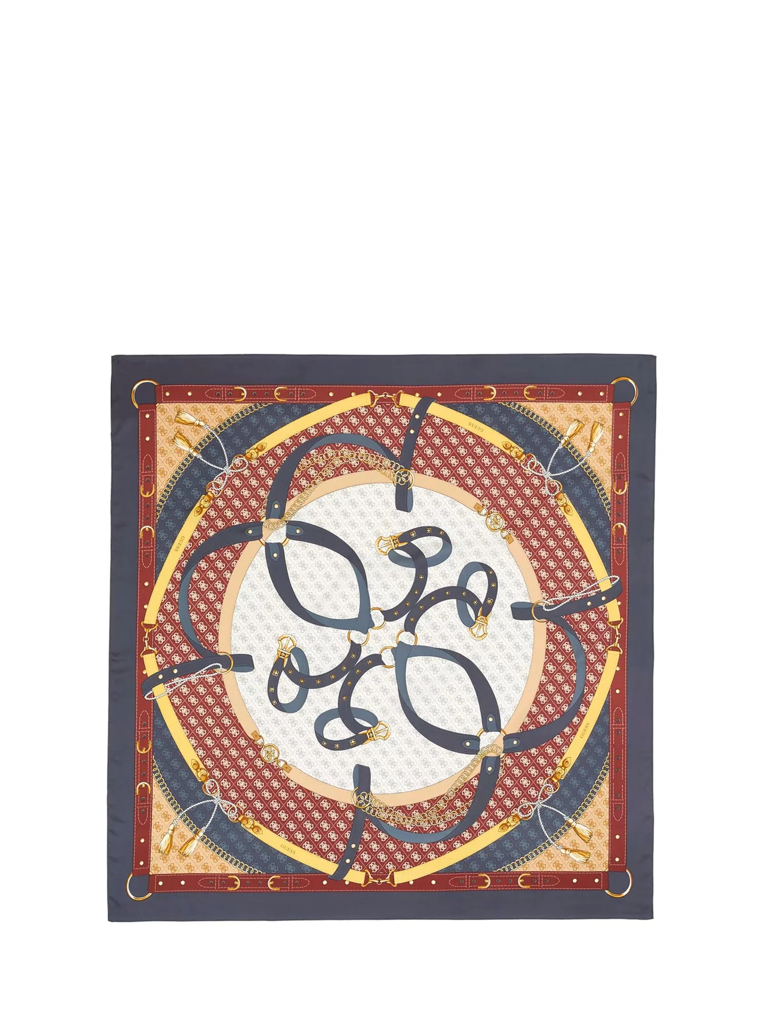 Guess Foulard Donna | AW5343 POL03 - Image 4