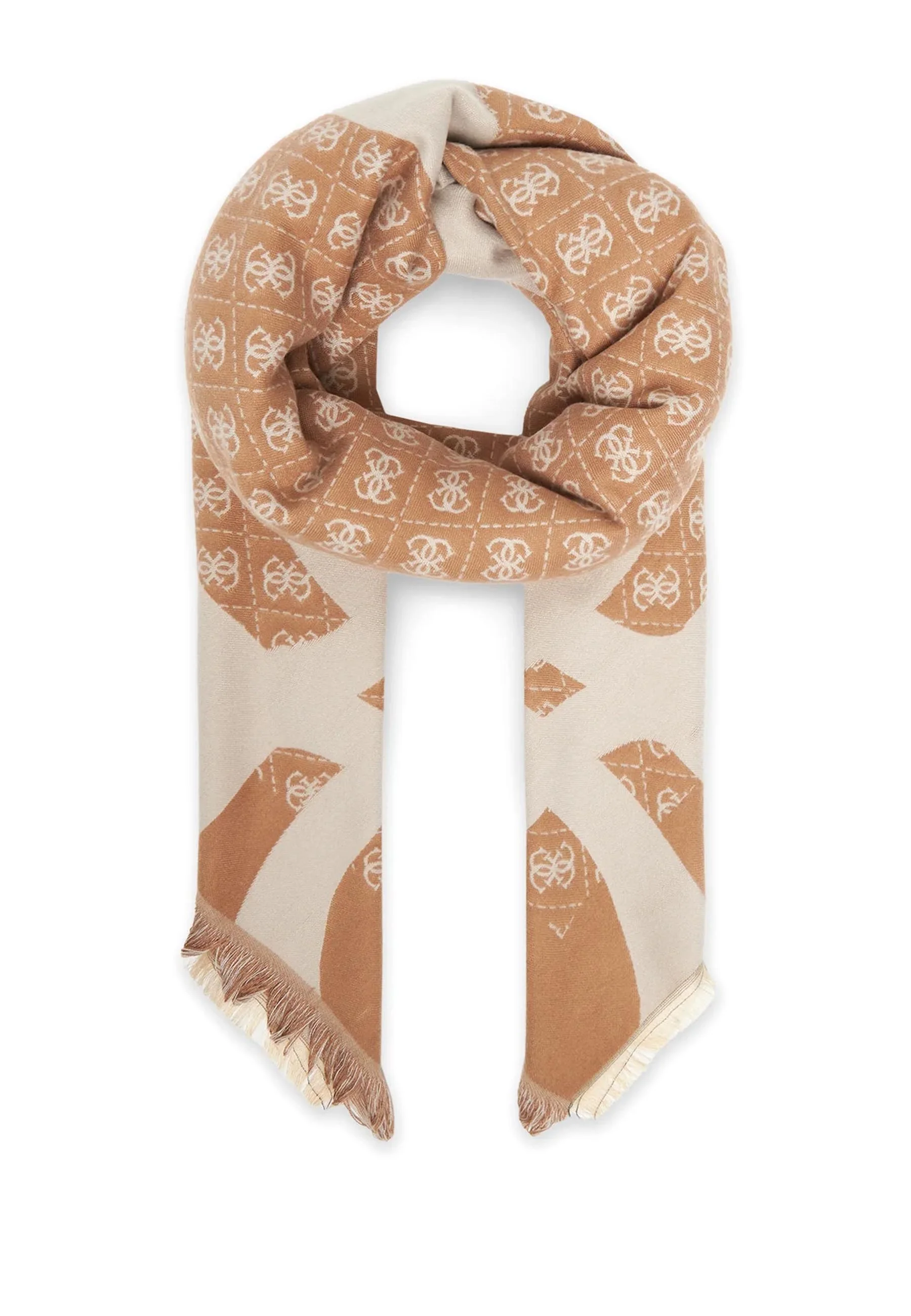 Guess Foulard Donna | AW5418 POL03 - Image 8