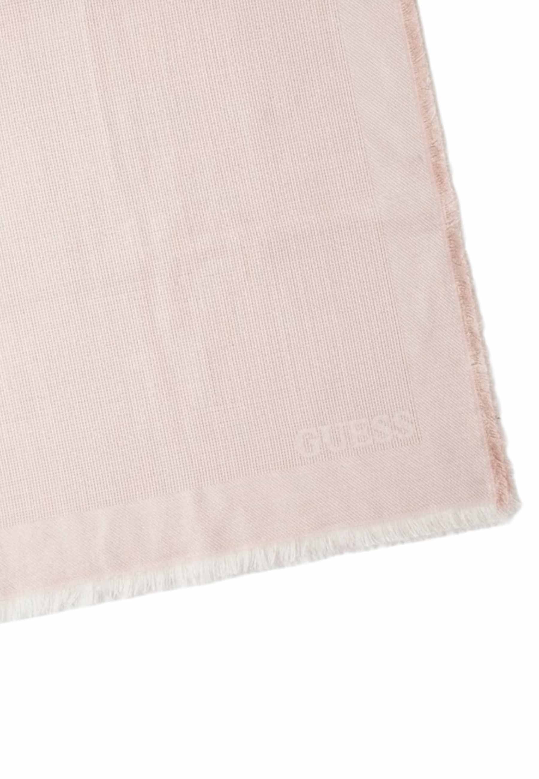 Guess Jacquard Foulard Donna | AW5481 VIS03 - Image 8