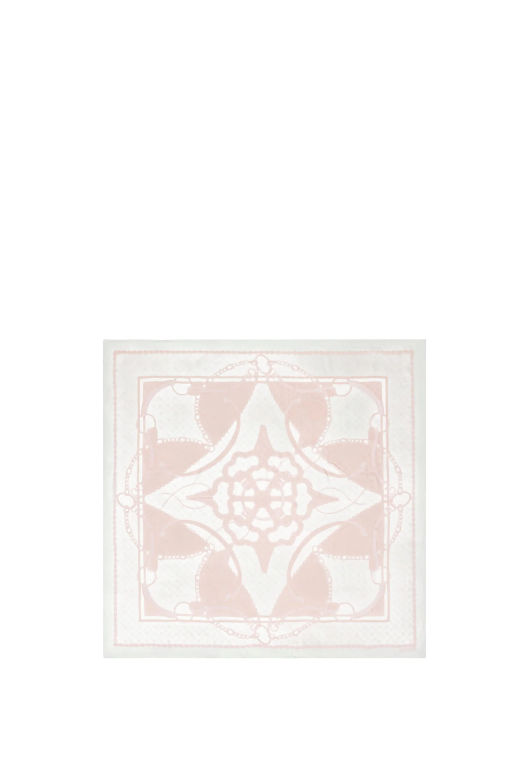 Guess Foulard Donna | AW5492 VIS03 - Image 4