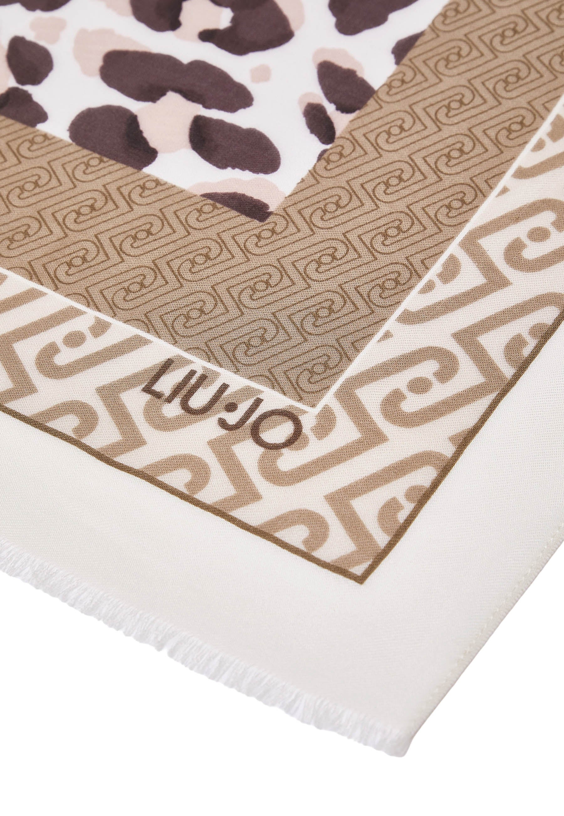 Liu-jo Foulard Donna | 2A6041 T4286 - Image 3