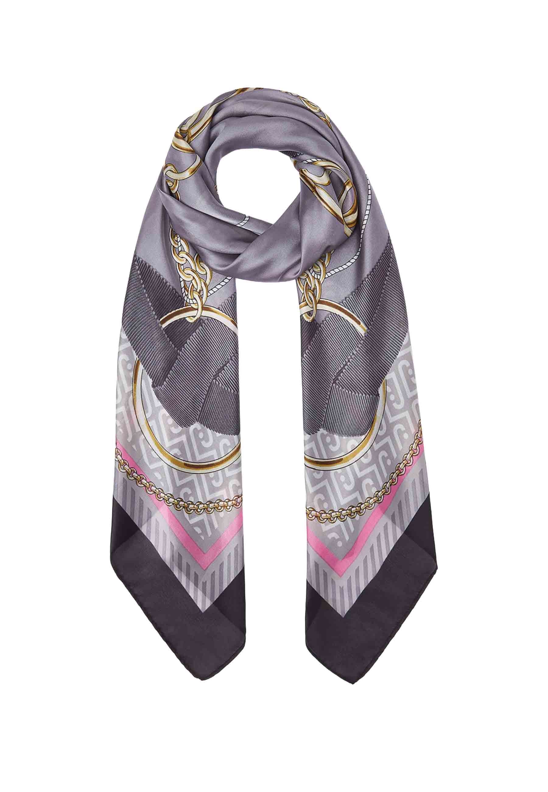 Liu-jo Foulard Donna | 2A6055 T2745 - Image 5