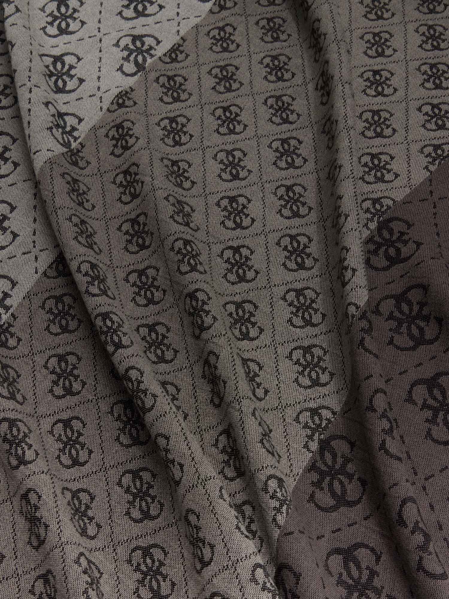 Guess Foulard Uomo | AM9514 VIS03 - Image 2